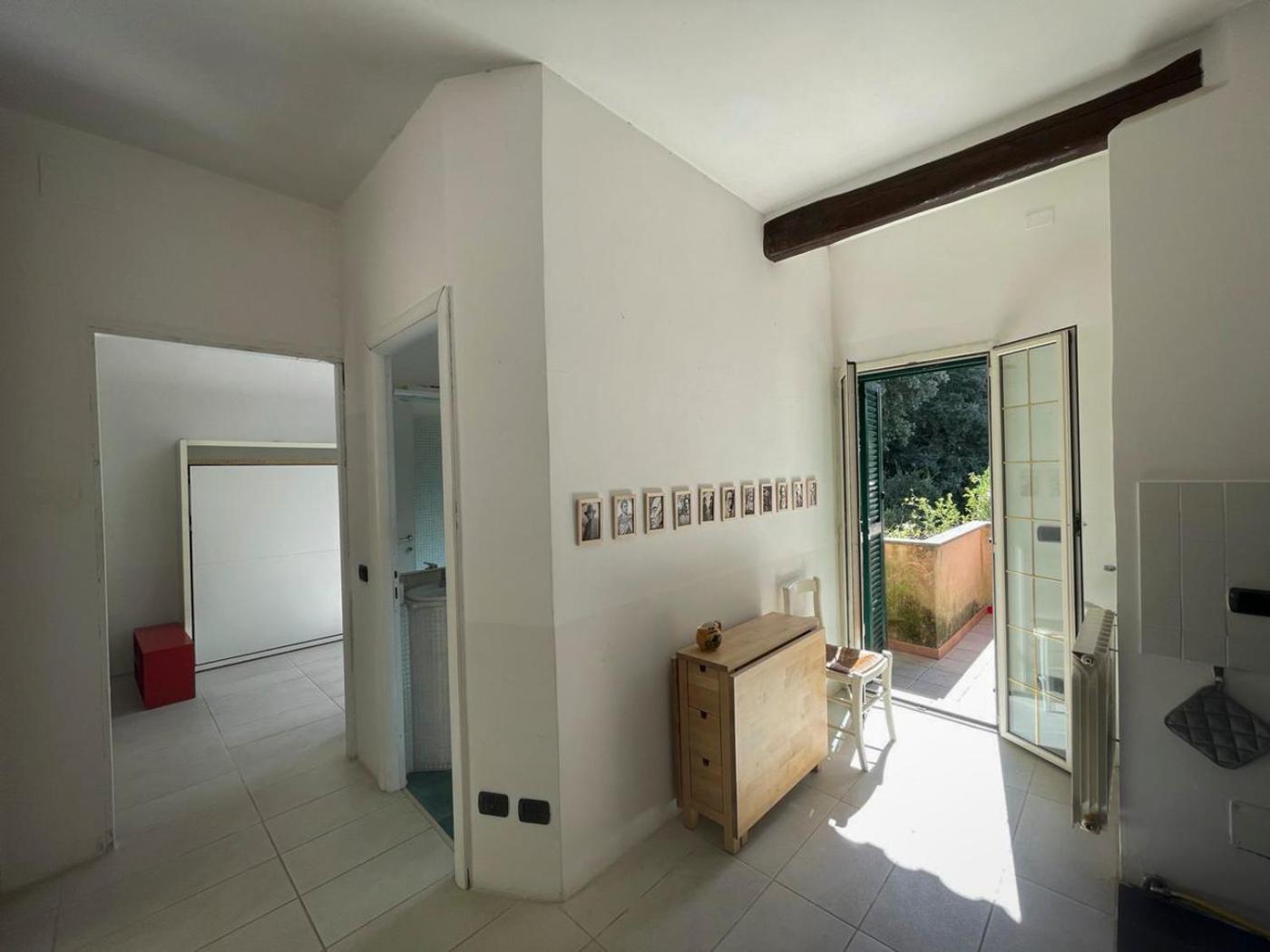 Vesper House Turistico Lr Monte Mario Roma