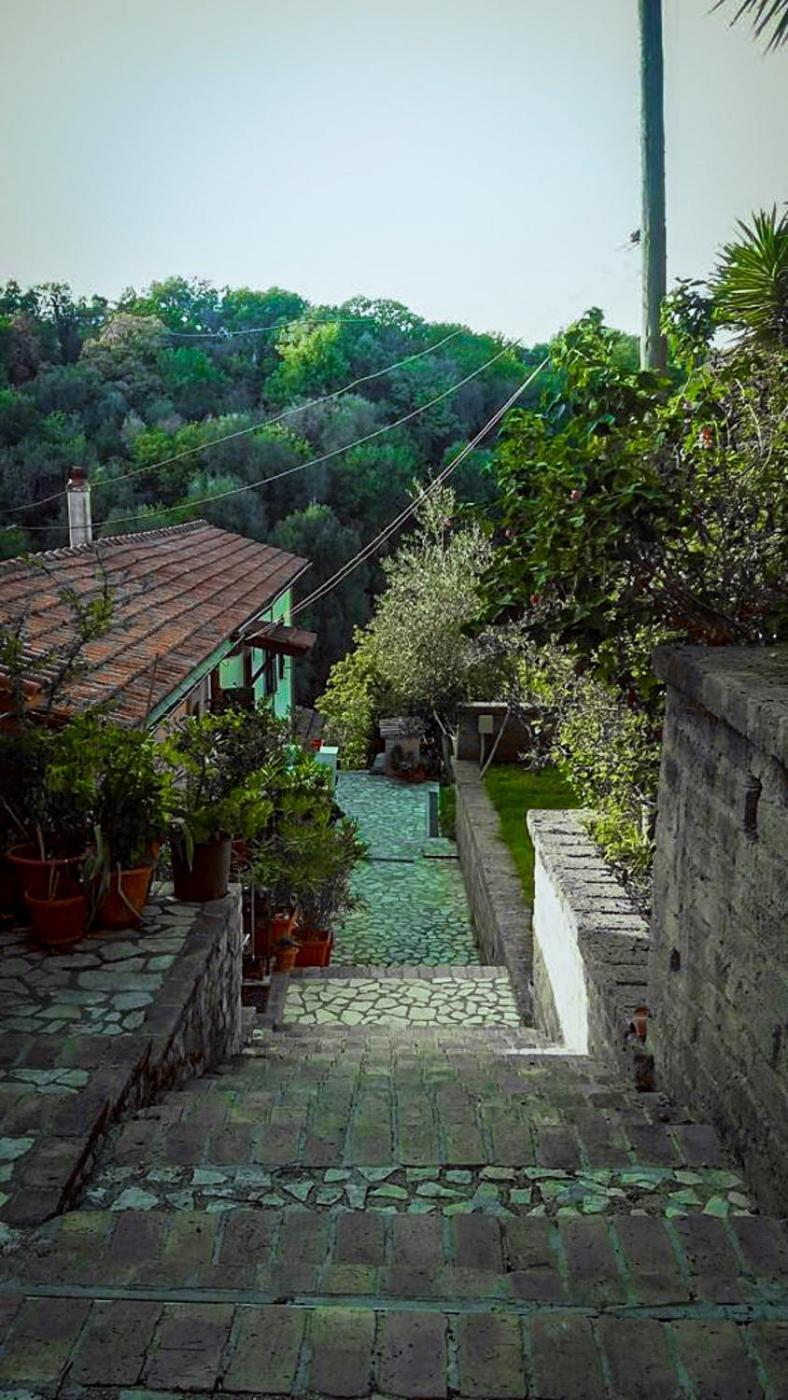 Vesper House Turistico Lr Monte Mario
