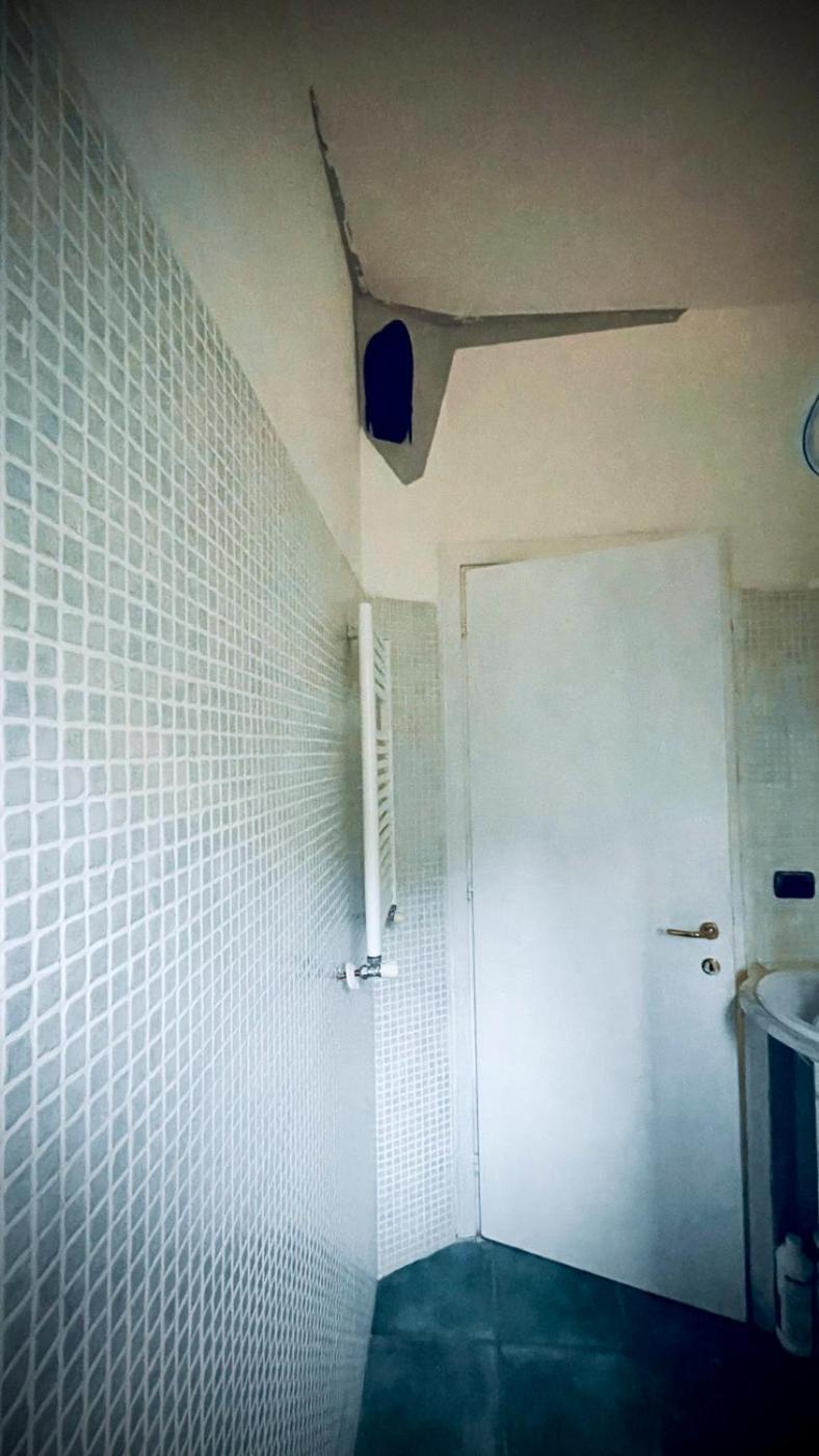 Vesper House Turistico Lr Monte Mario Apartamento
