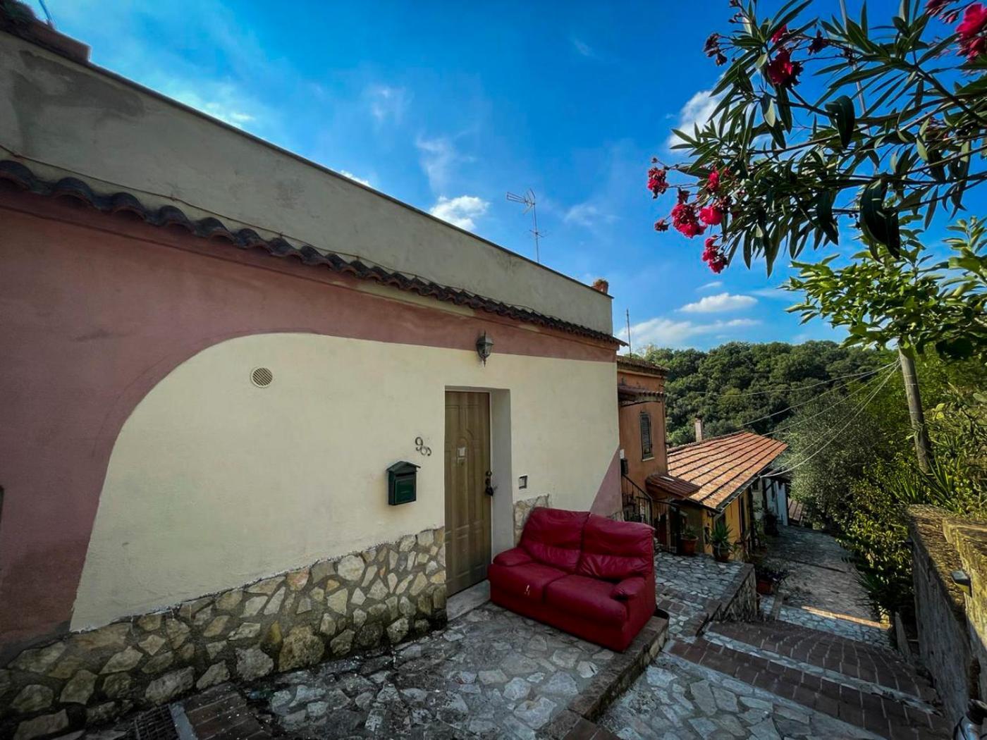 Appartamento Vesper House Turistico Lr Monte Mario *