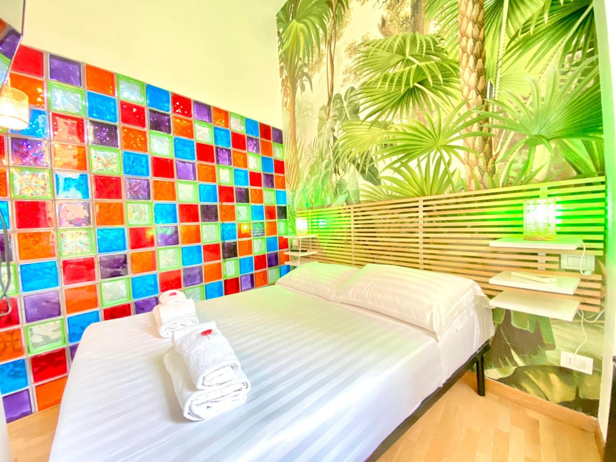 Kiss Me Luxury Bed and breakfast 2*