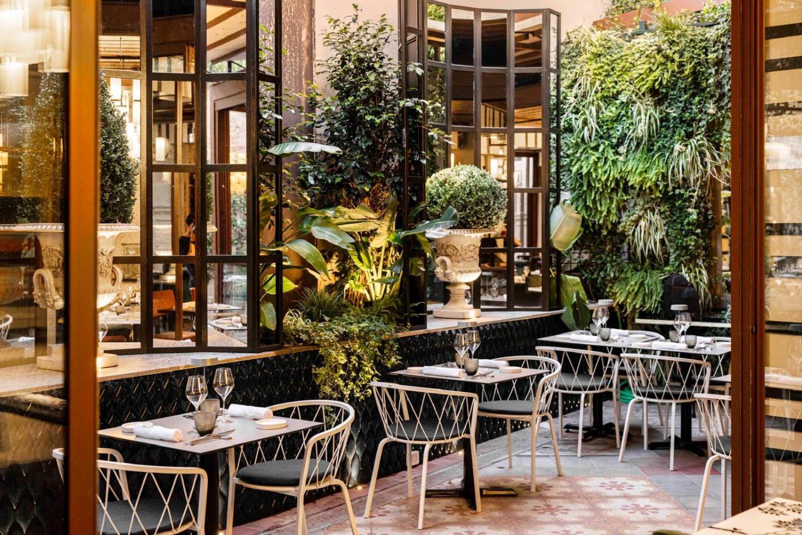 Luxus Hotel Roma