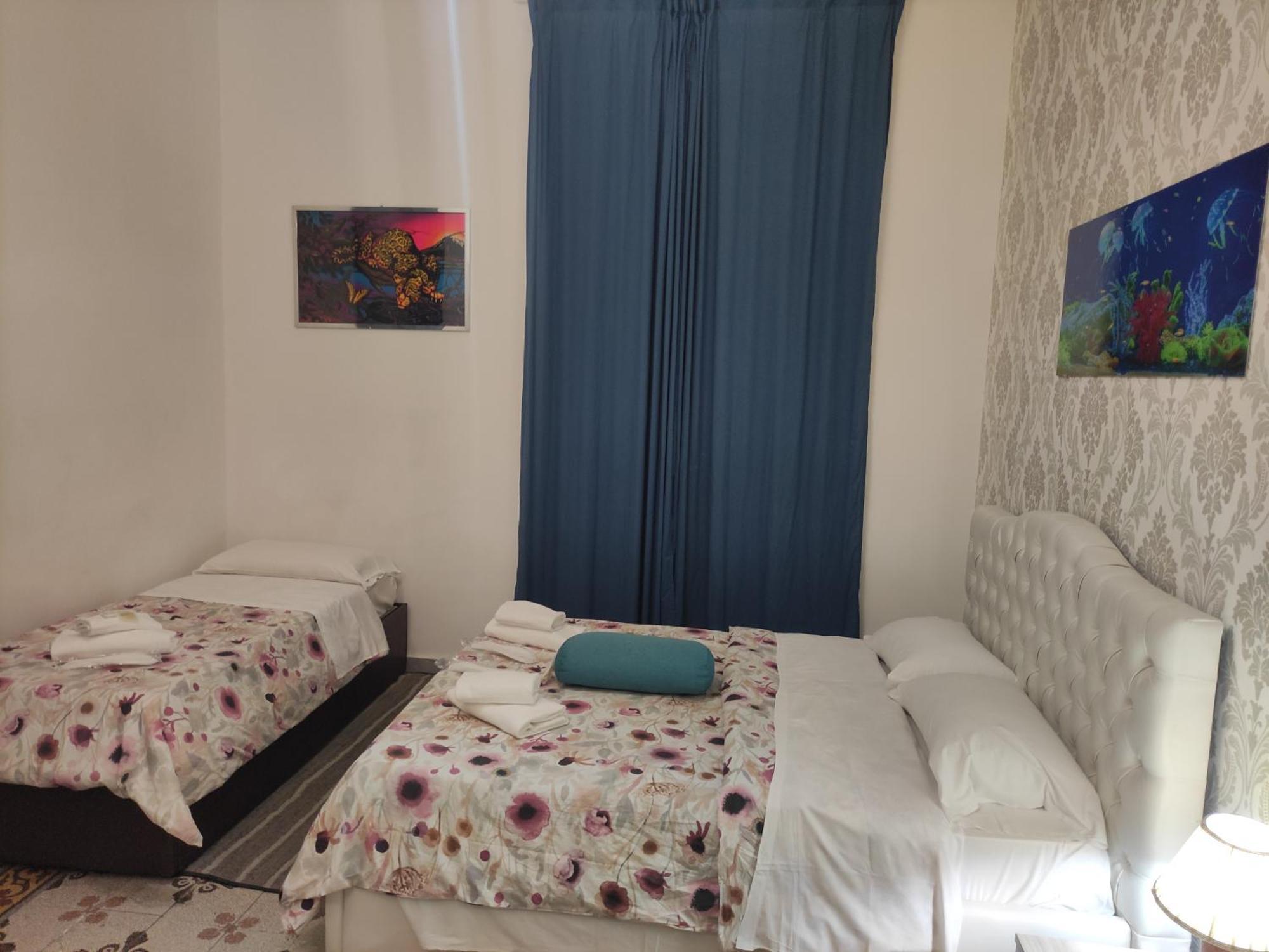 Anas Casa de hóspedes