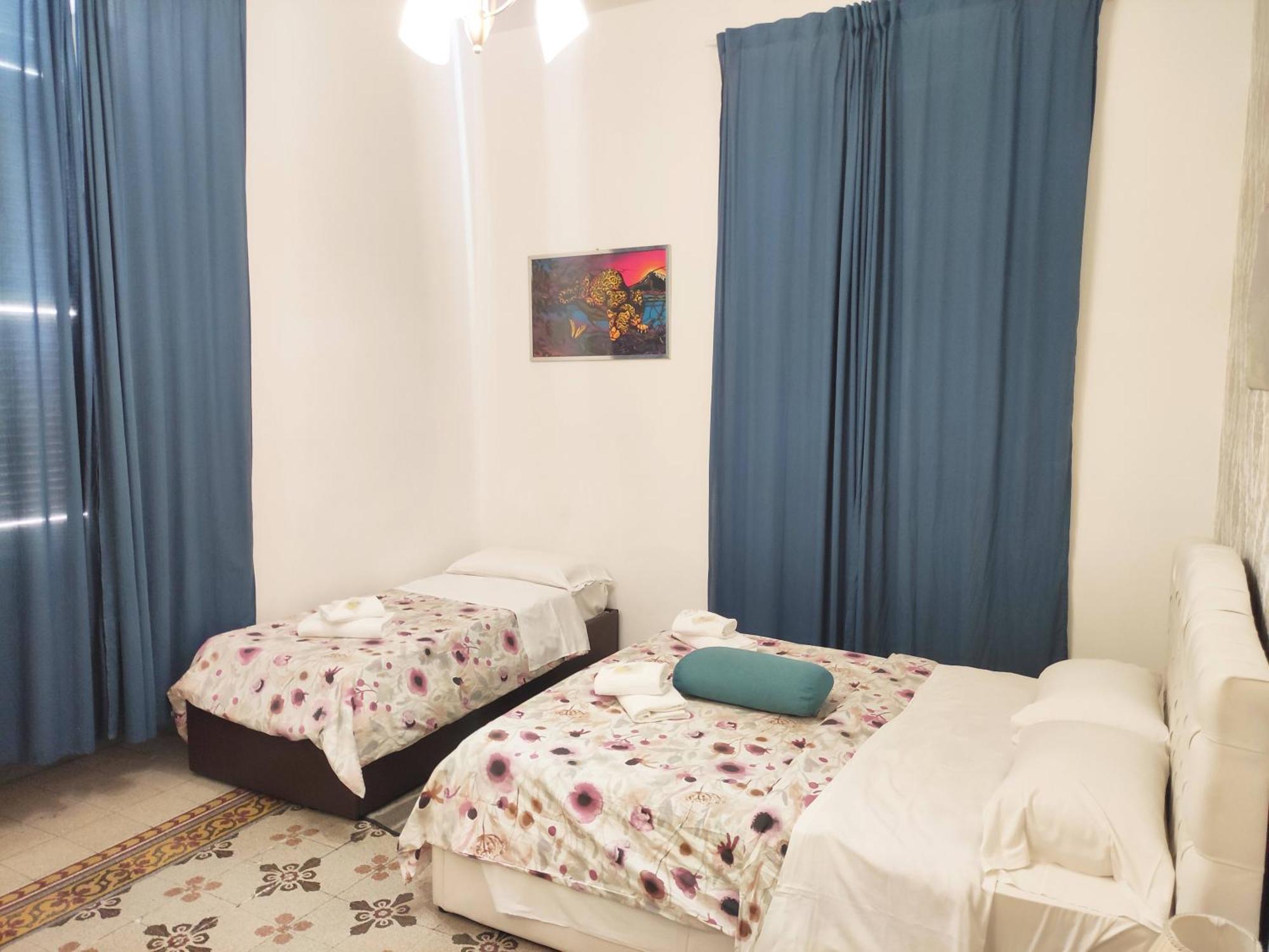 Casa de hóspedes Anas