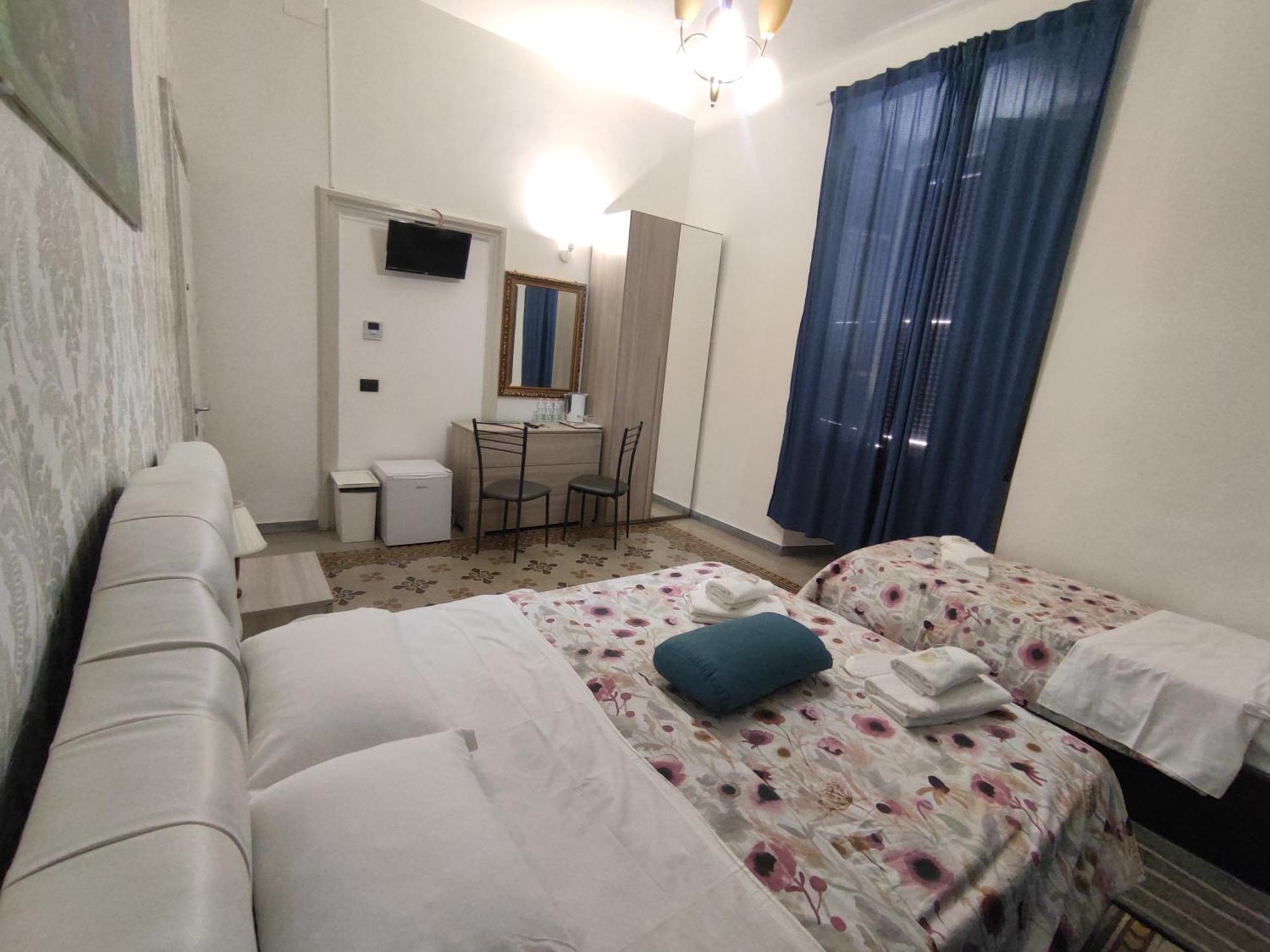 Casa de hóspedes Anas