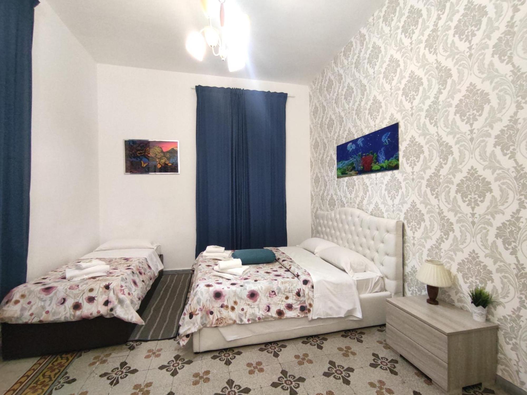 Casa de hóspedes Anas *