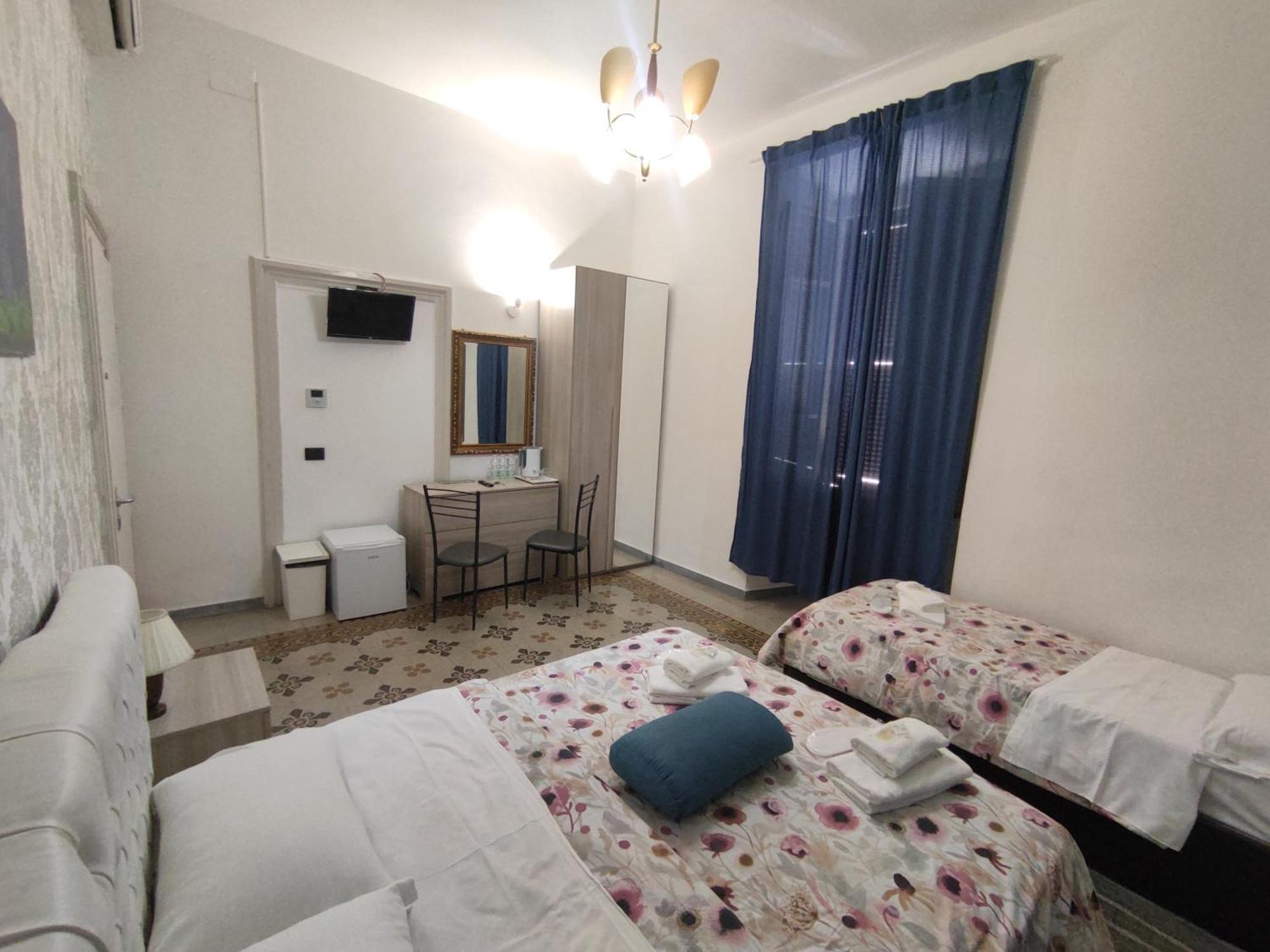 Anas Casa de hóspedes Roma