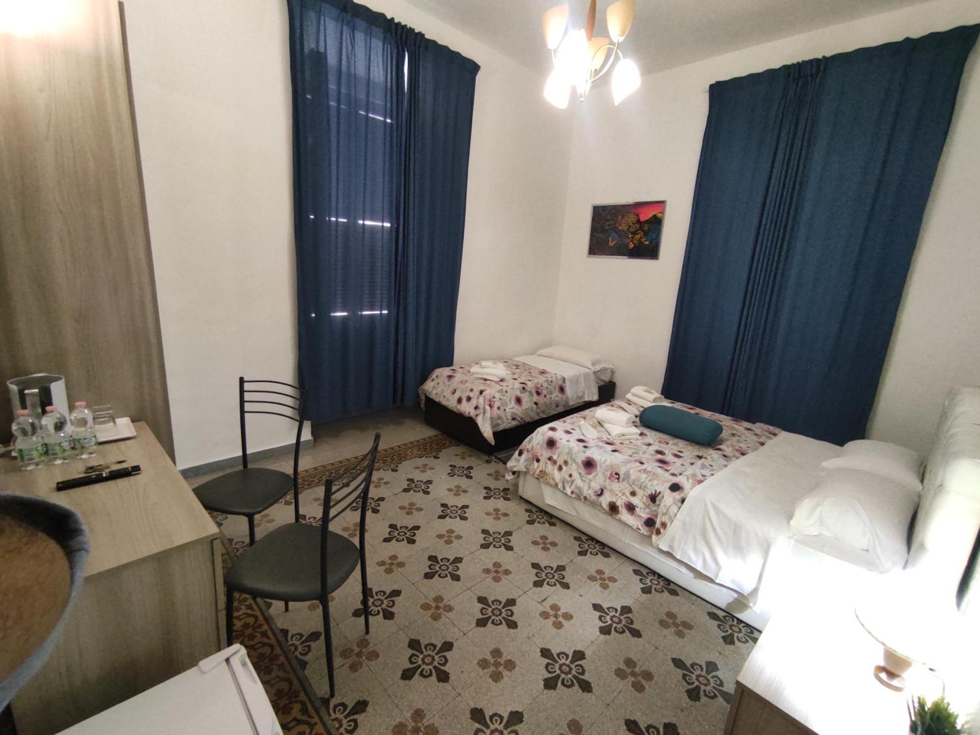 Anas Casa de hóspedes
