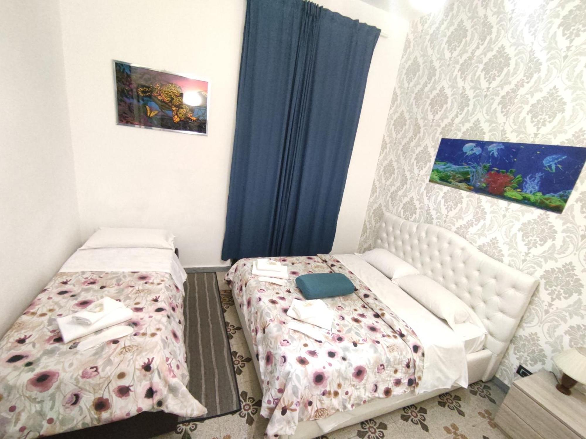 Casa de hóspedes Anas