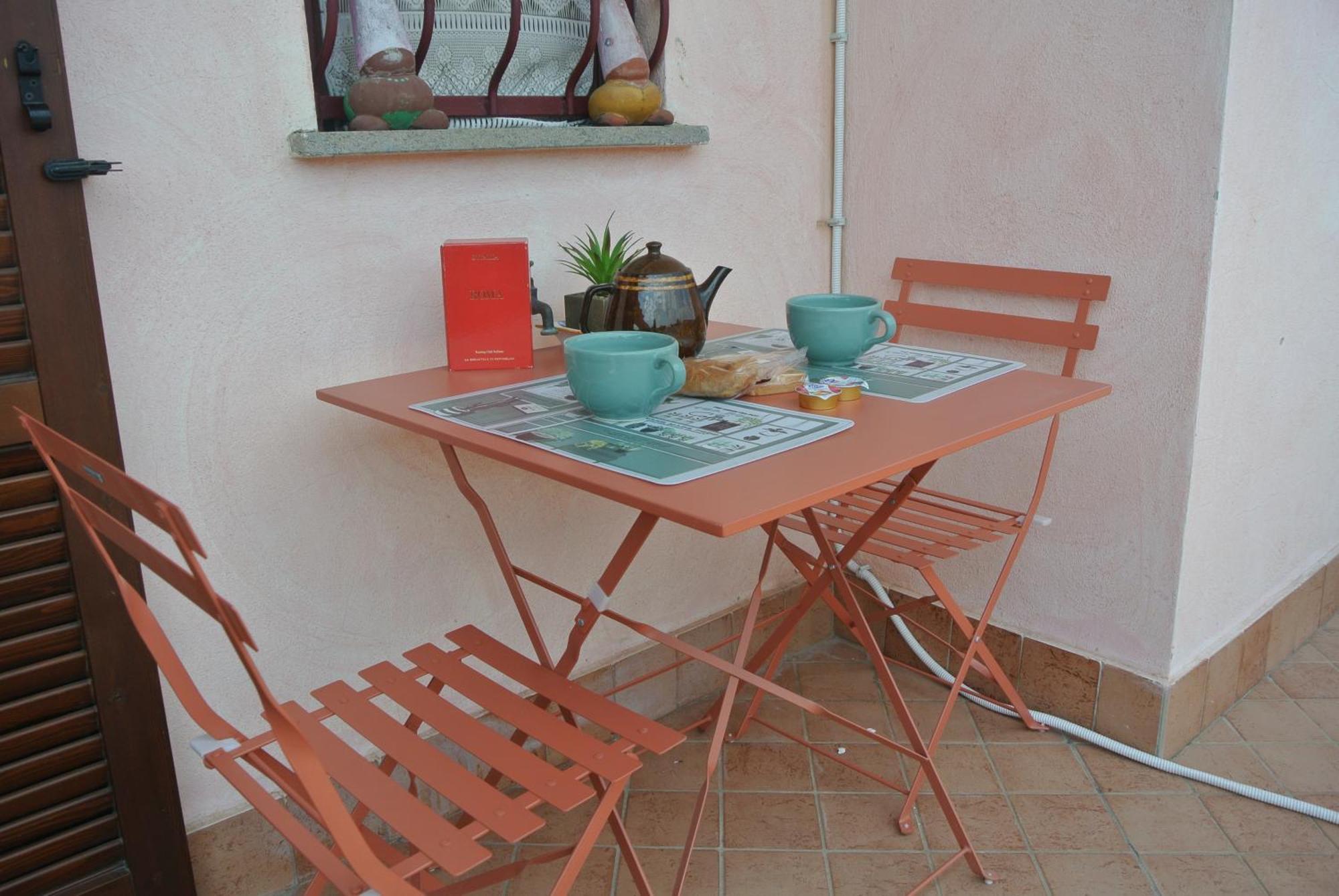 Apartamento Enza-home-in-roma Roma