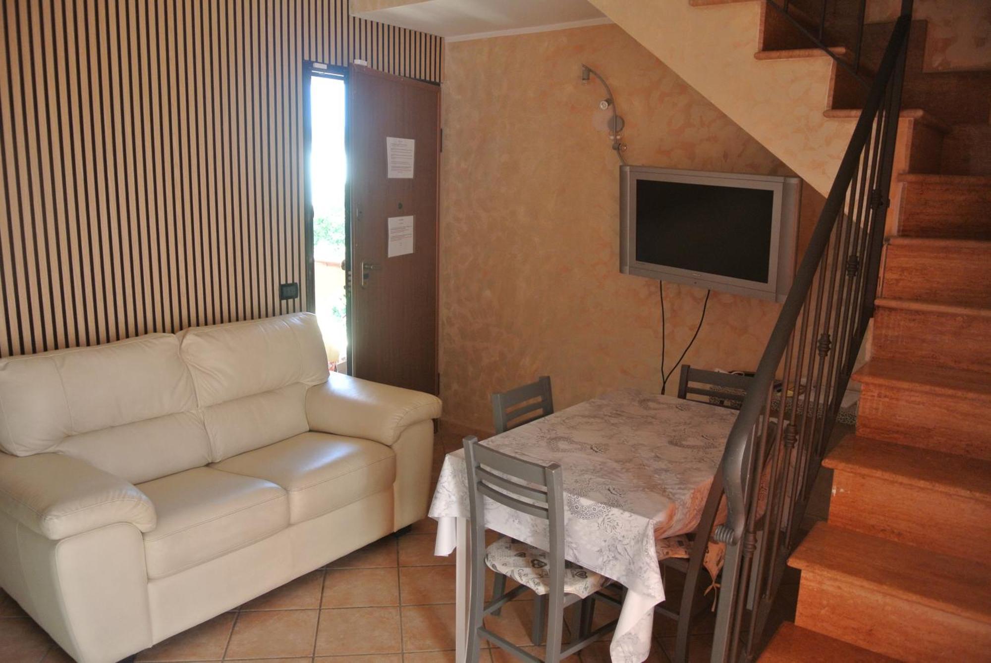 Enza-home-in-roma * Roma