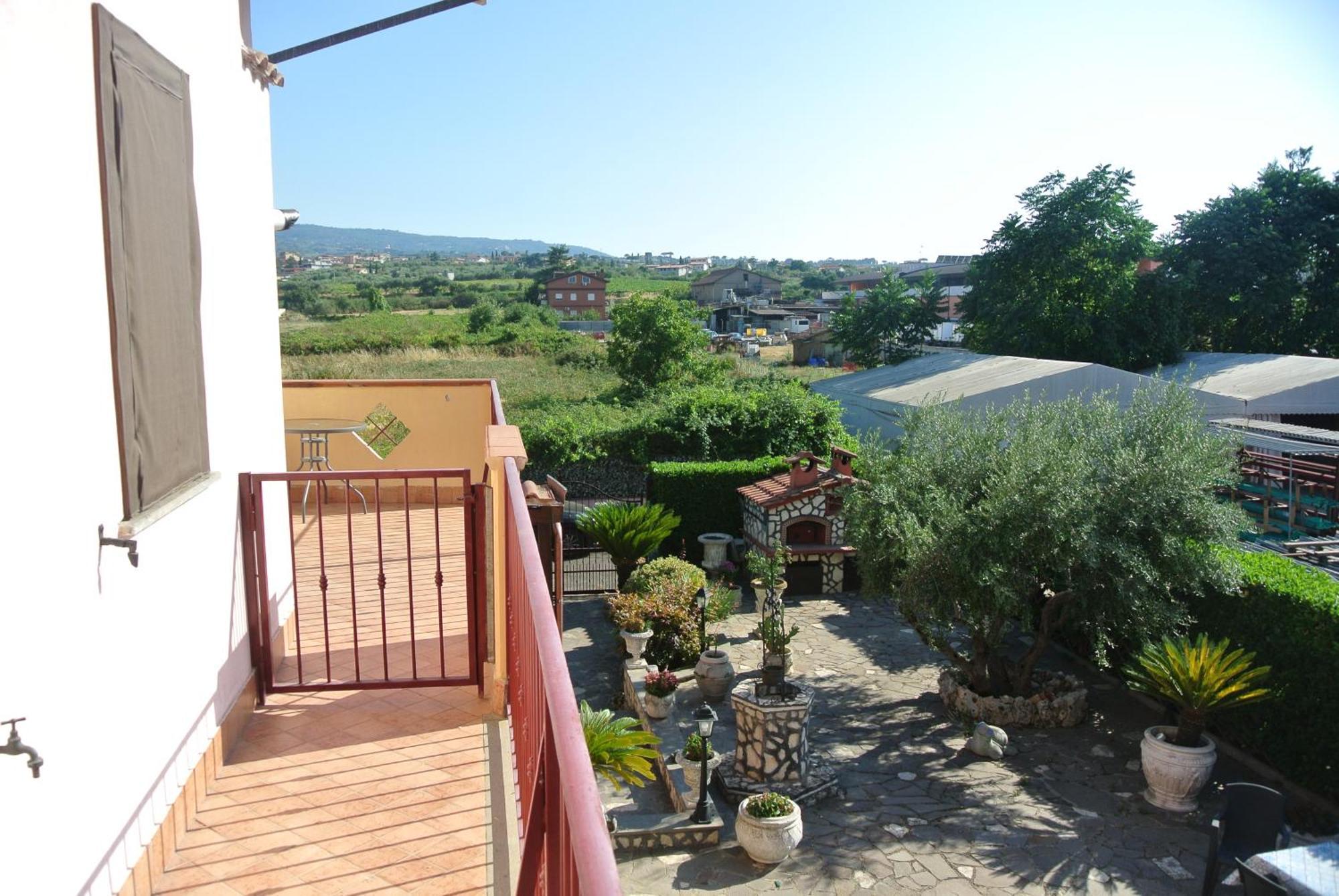 Enza-home-in-roma Apartamento *