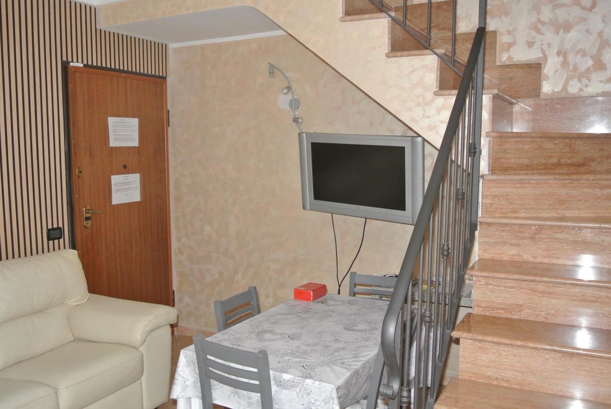 Enza-home-in-roma Apartamento Roma
