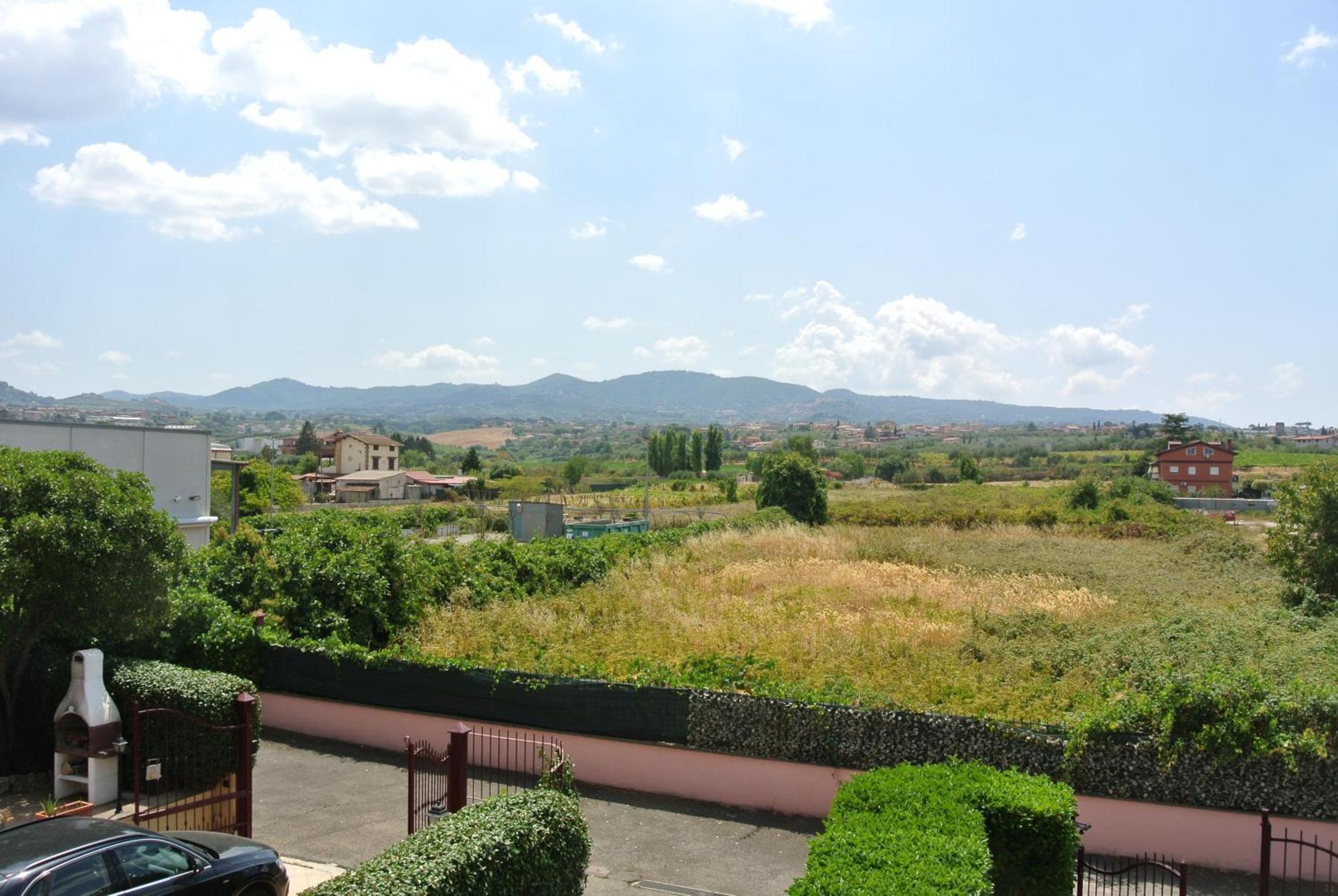 Apartamento Enza-home-in-roma Roma