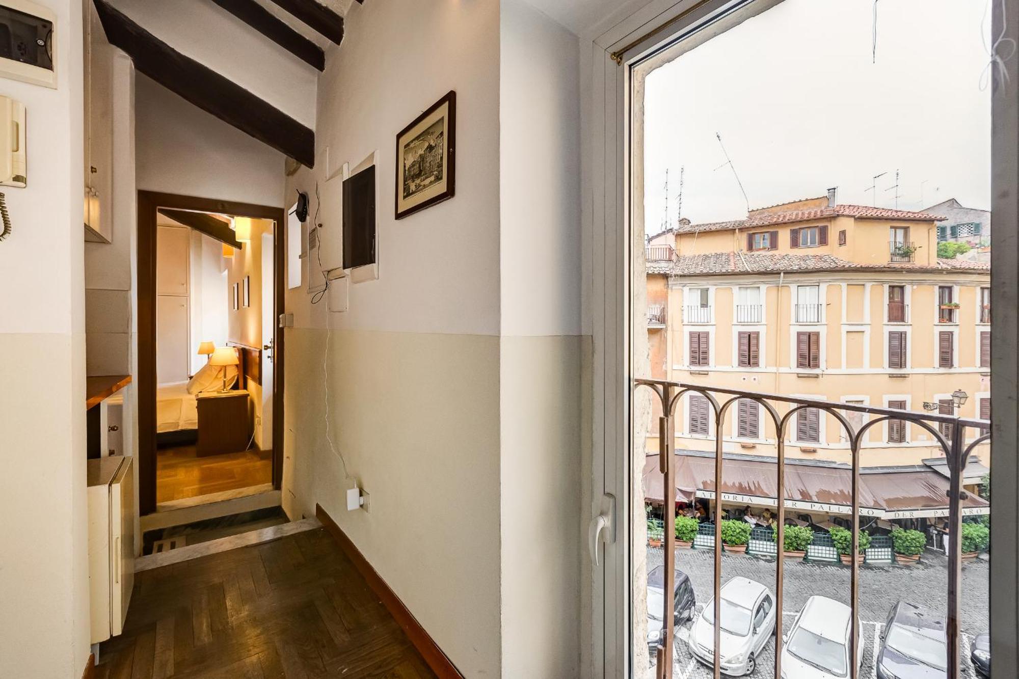Clod's Pods Roma