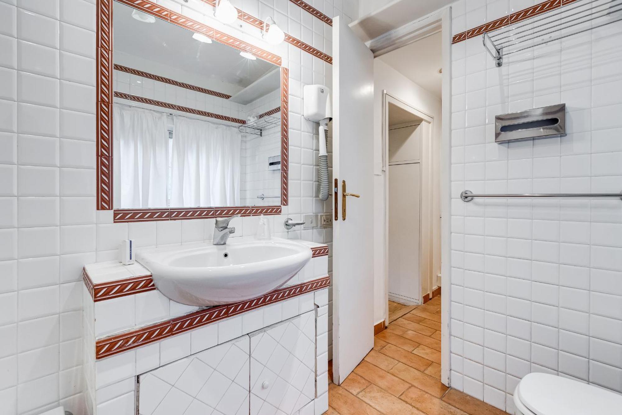 Casa de férias Clod's Pods Roma