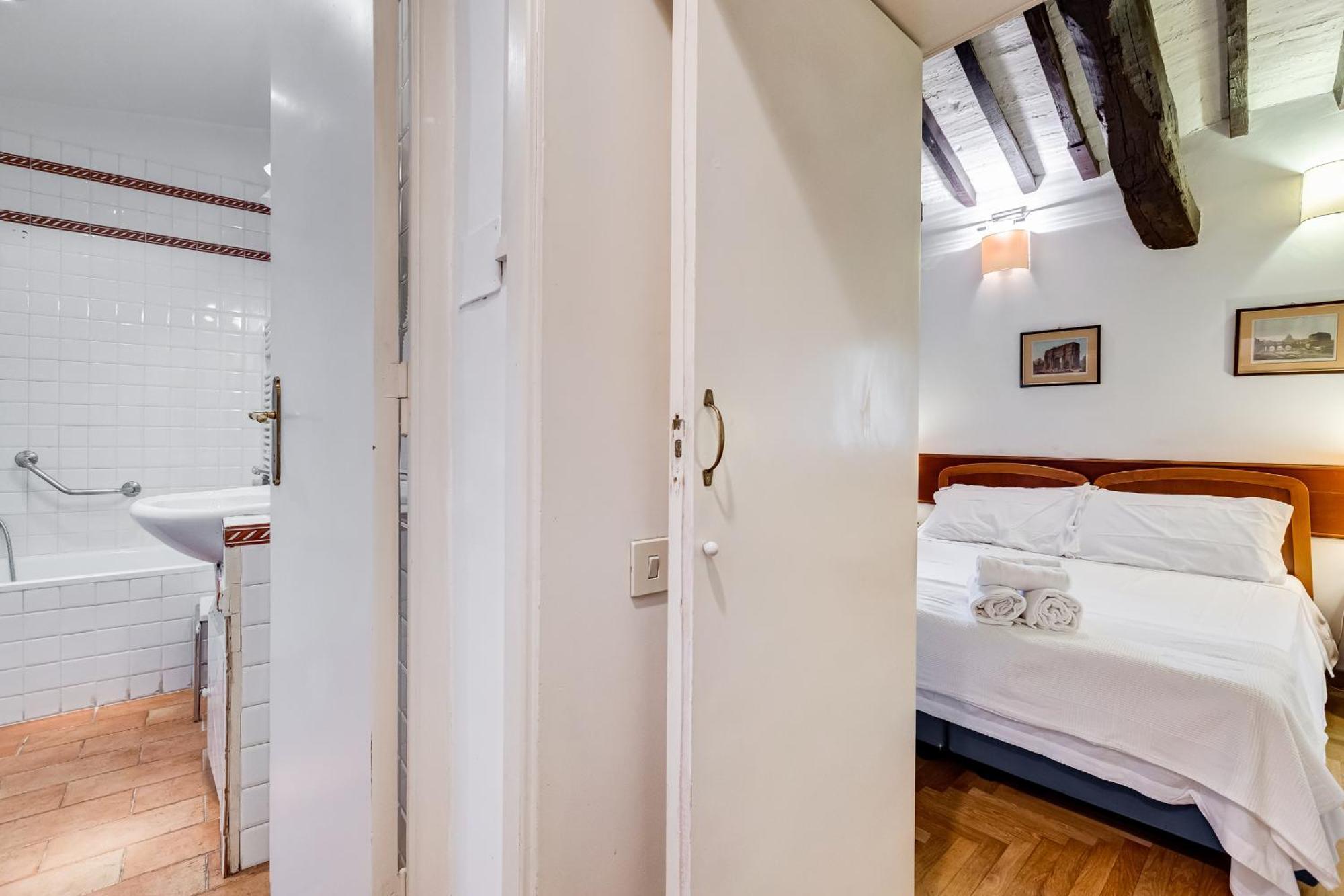 Clod's Pods * Roma