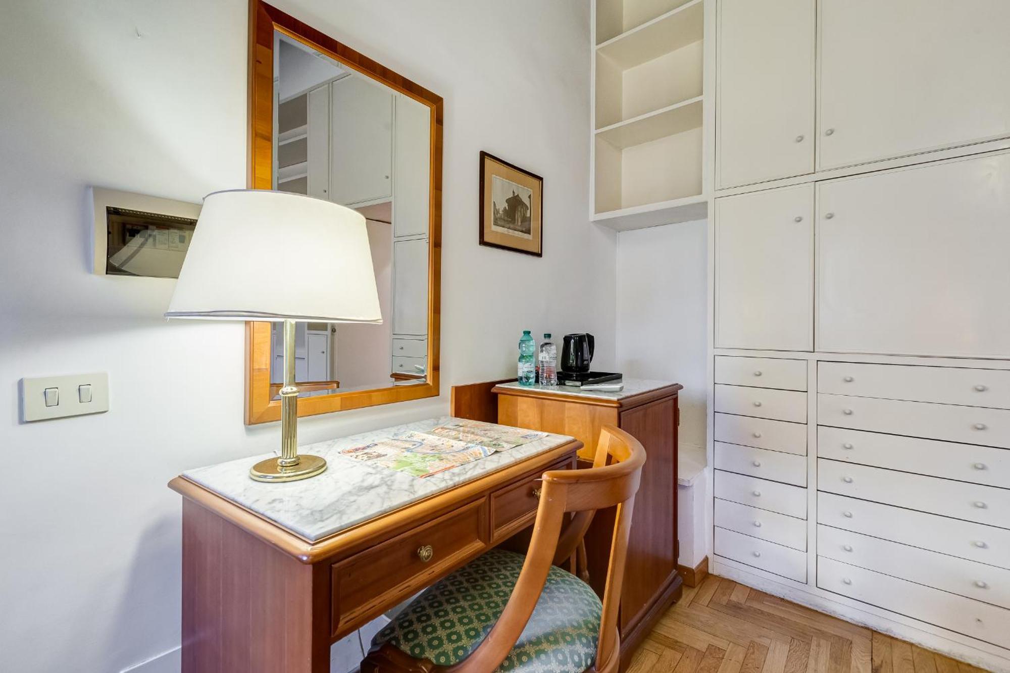 Casa de férias Clod's Pods Roma