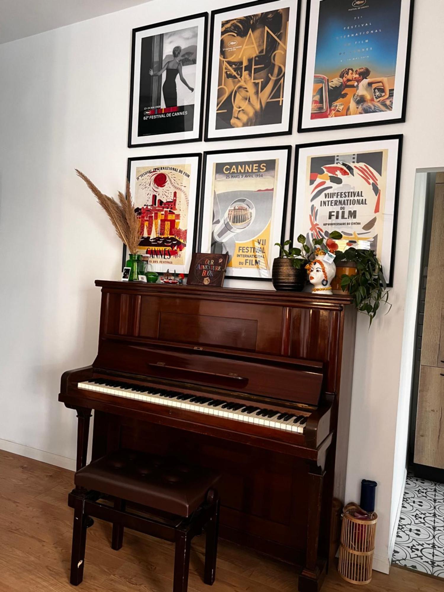 Casa Zazza Apartamento