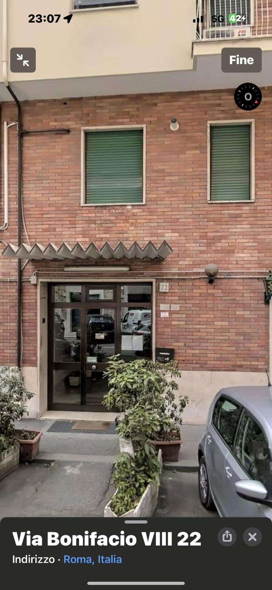 Holiday home Domus Petri- Casa A S. Pietro *