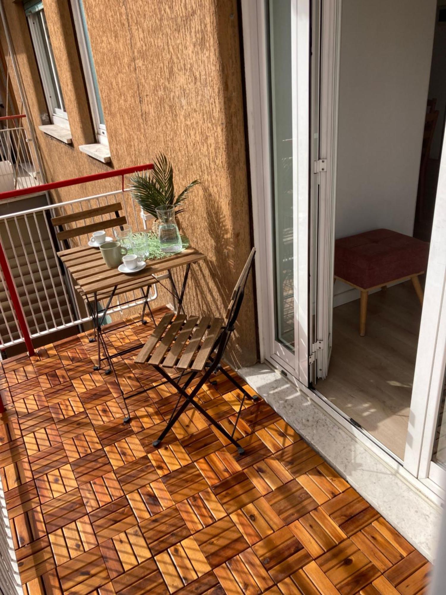 Casetta Marconi Trentotto Apartamento Roma