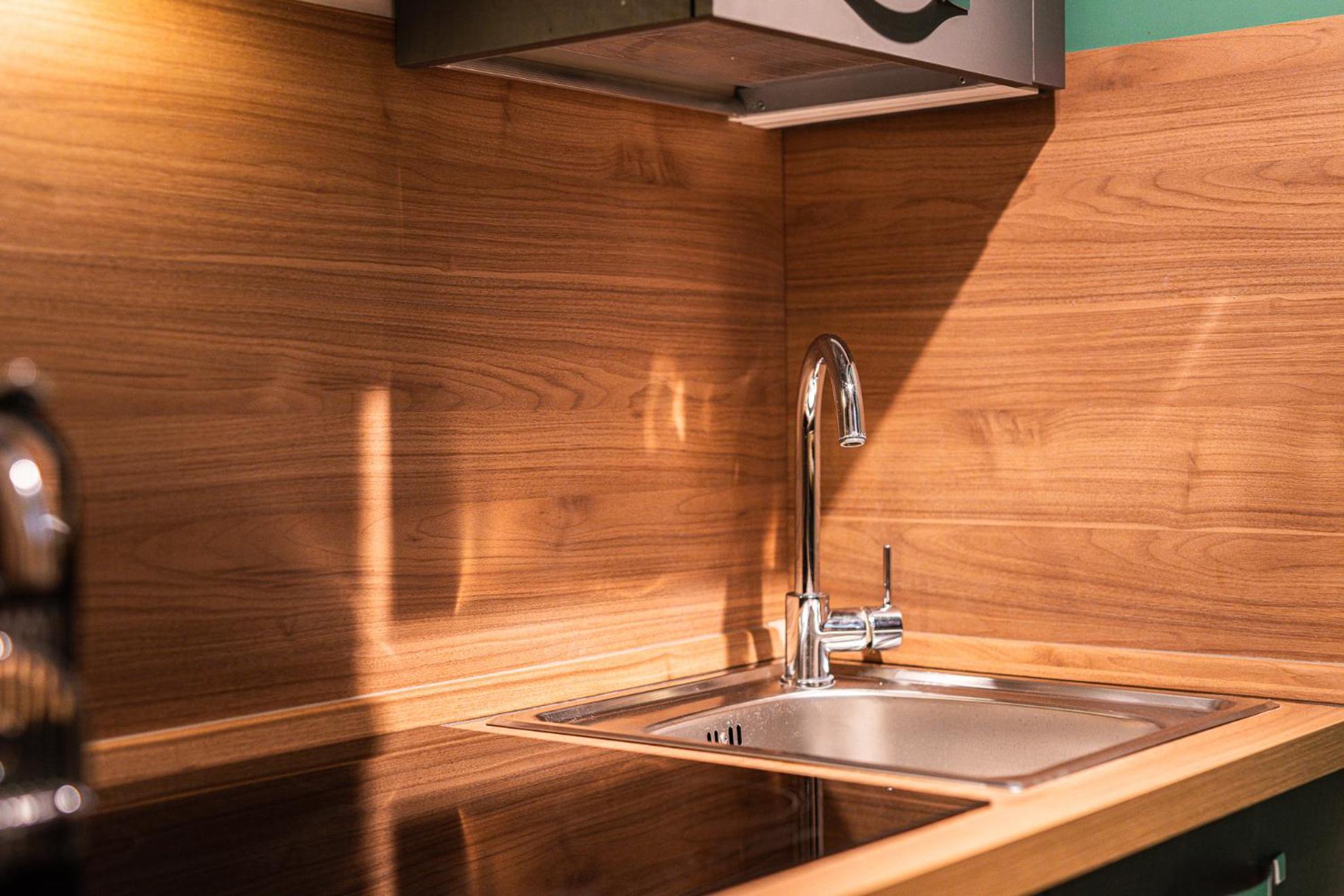 Apartamento Crh - Il Loft Del Papa