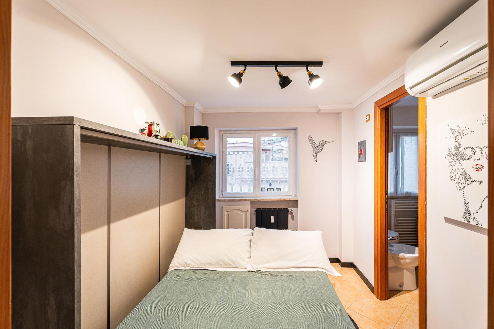 Crh - Il Loft Del Papa * Roma