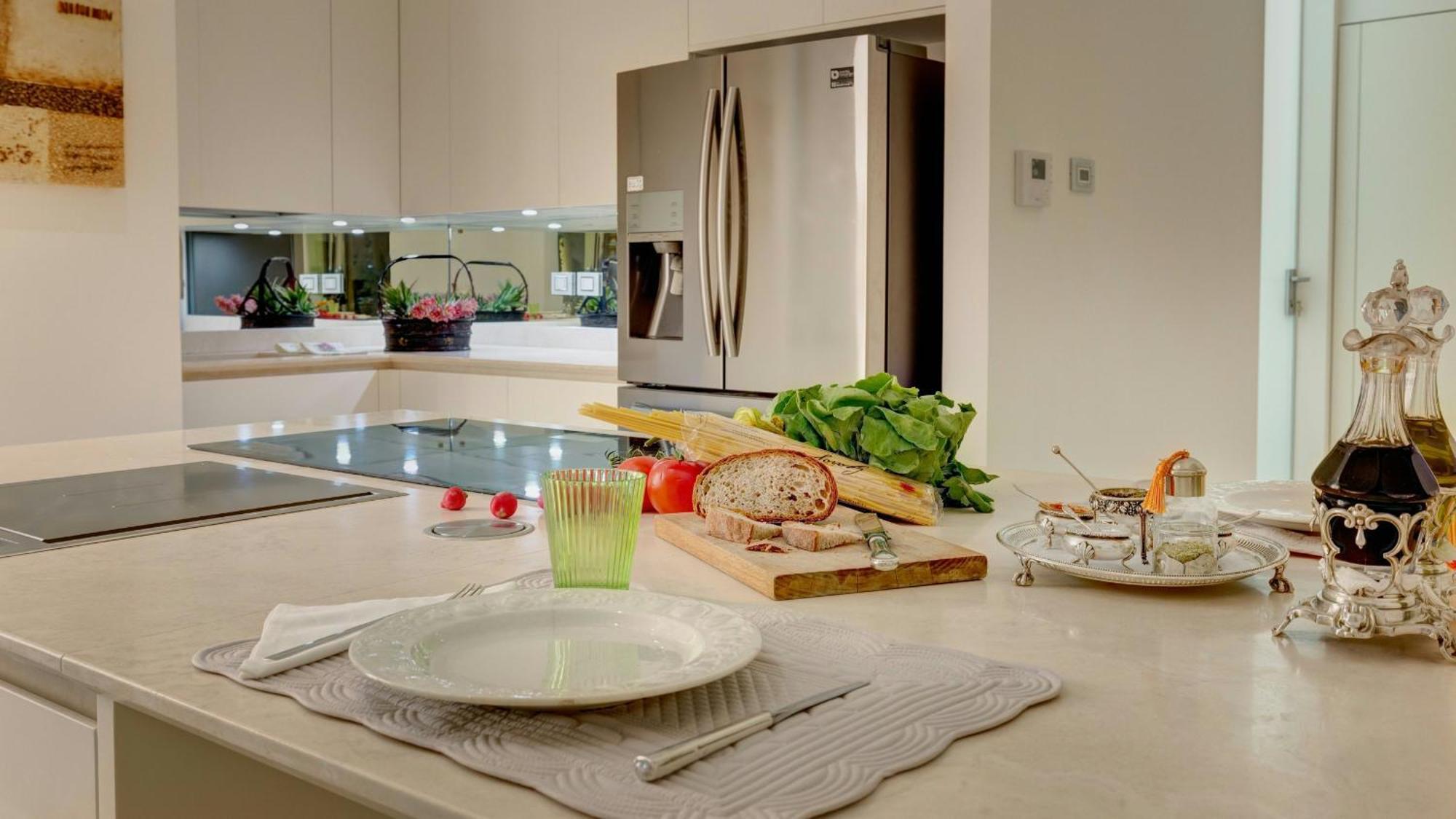 Domus Domitia Luxury Living Apartamento Roma