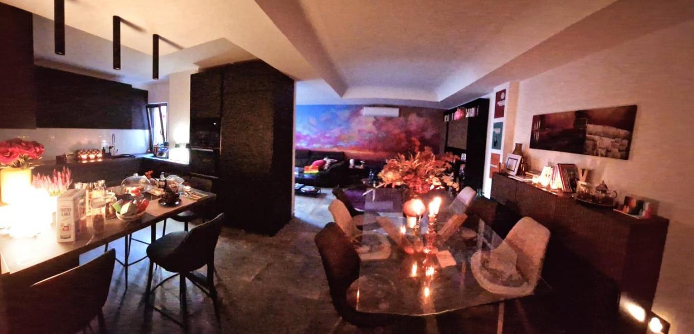 Privat overnatting La Stanza Degli Abeti Blu
