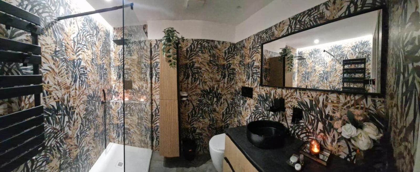 Hospedagem domiciliar La Stanza Degli Abeti Blu Roma