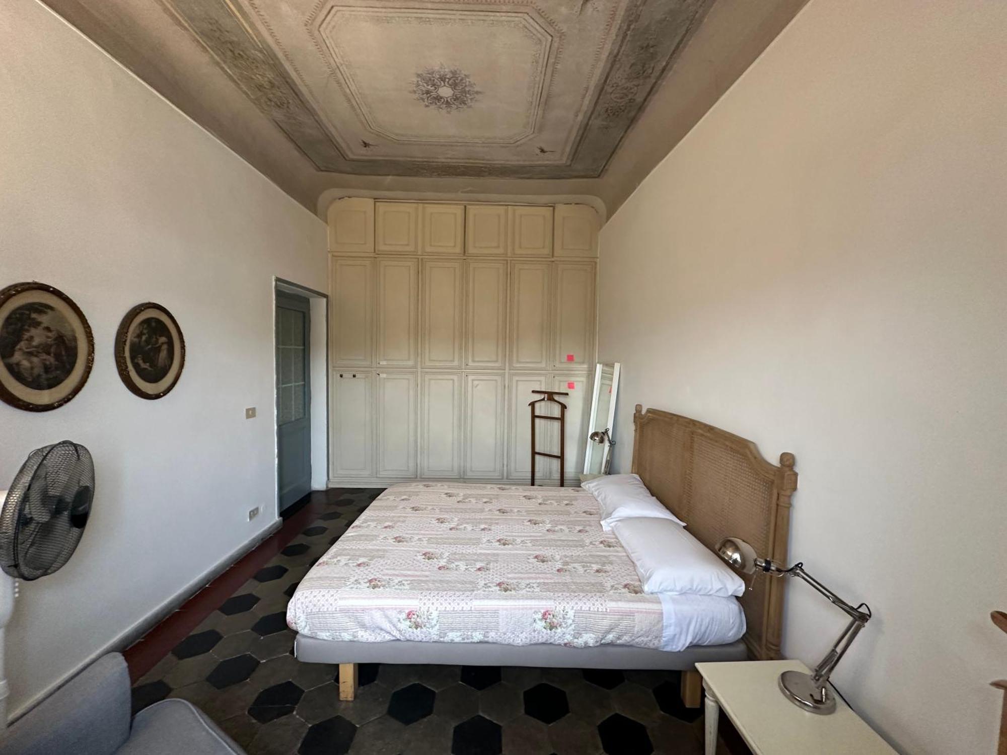 Appartamento Fresco's Roma