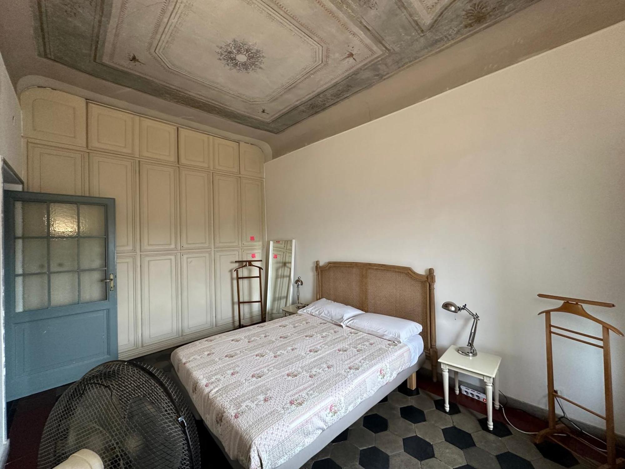 Appartamento Fresco's Roma