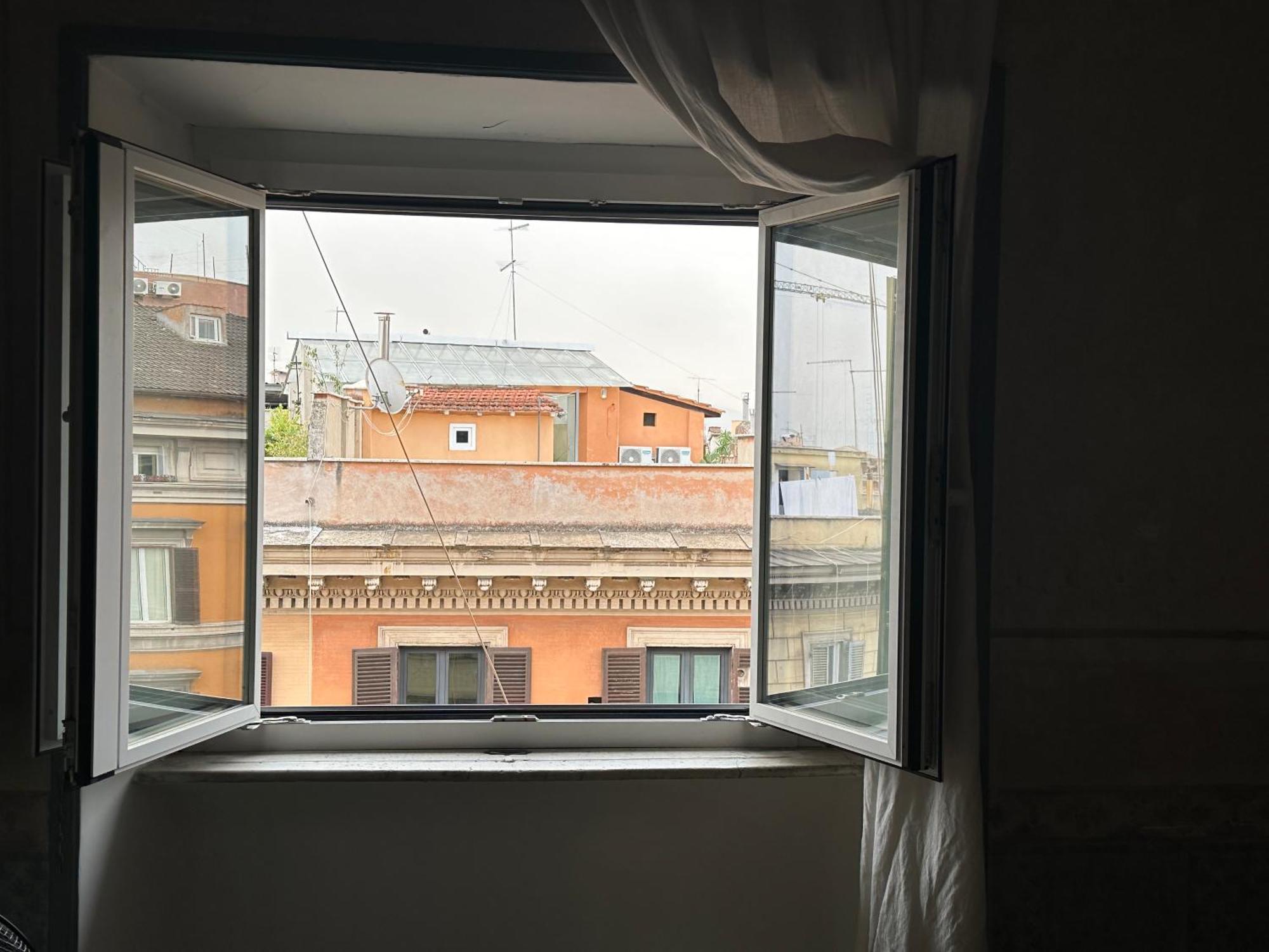 Appartamento Fresco's Roma