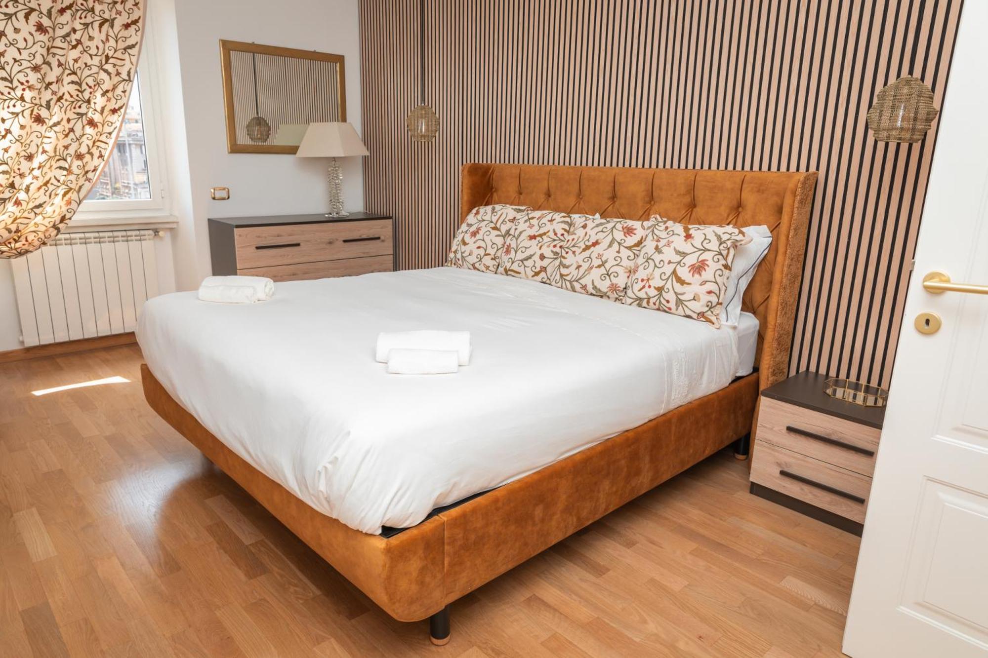 Appartamento Stefania's Luxury *