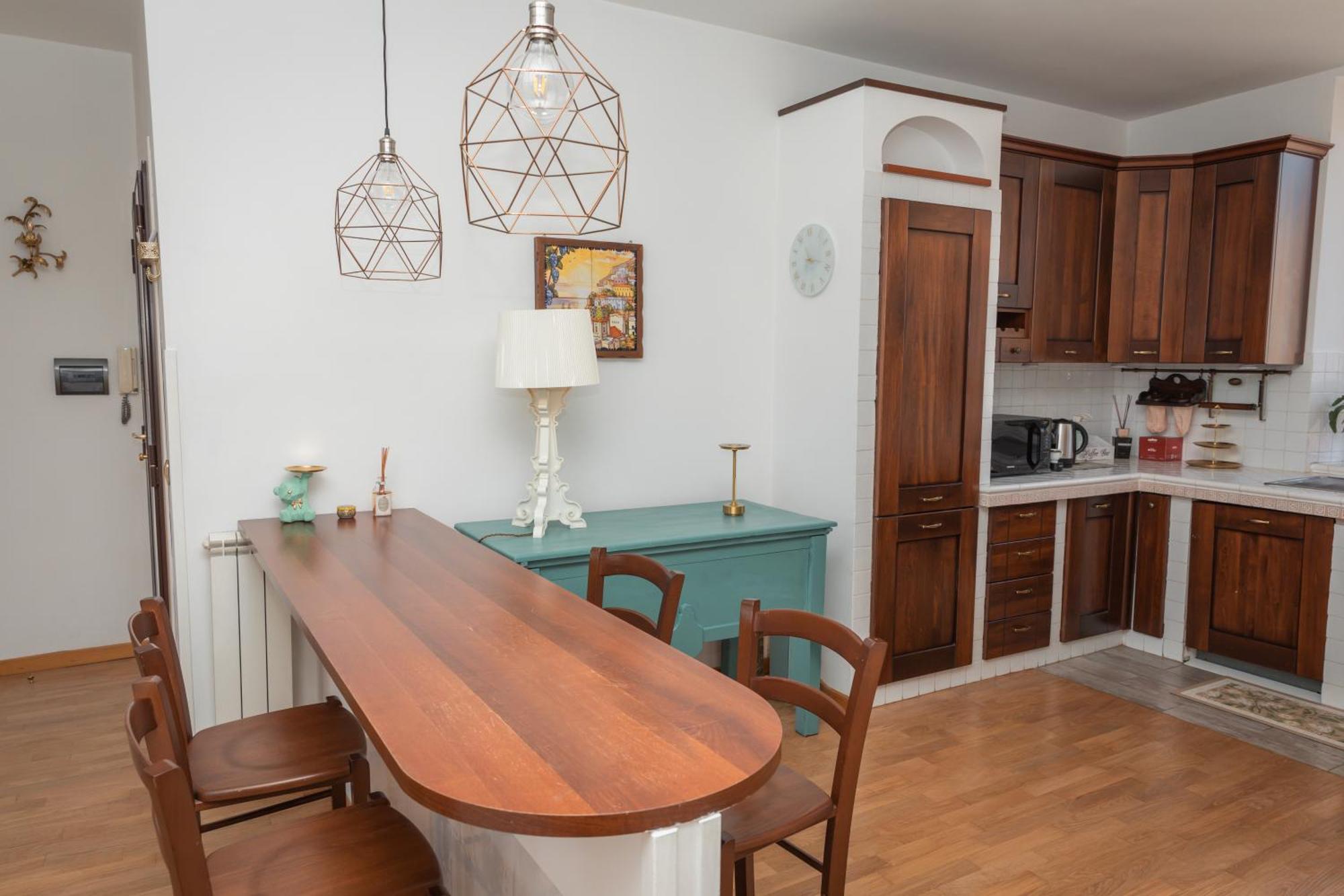 Appartamento Stefania's Luxury