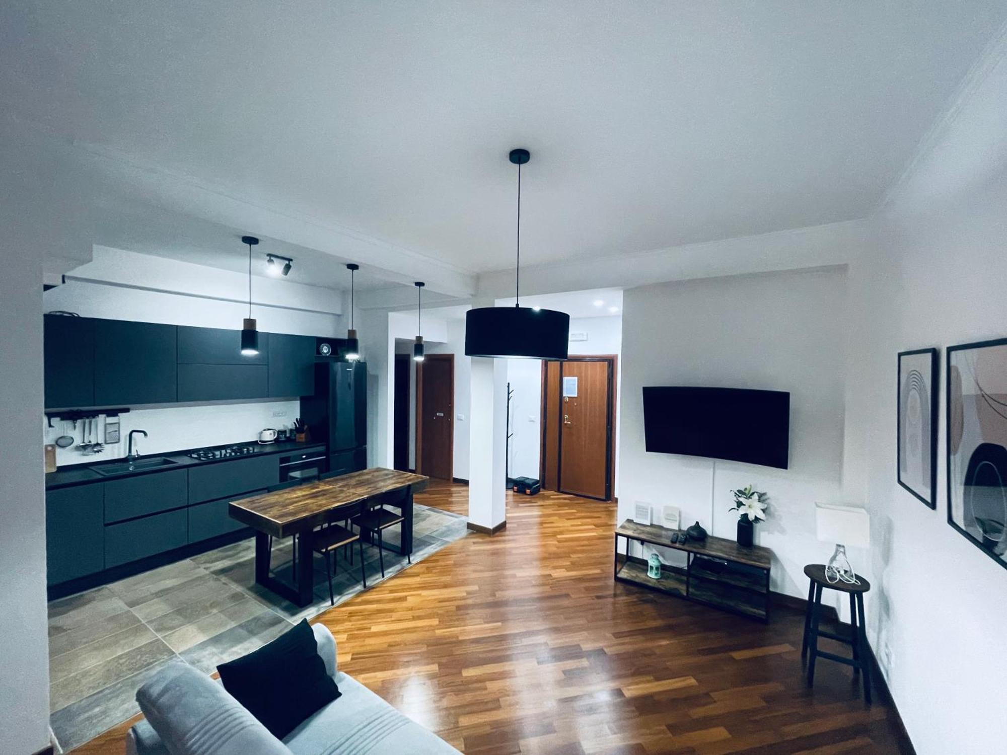 Casa Giulia Monteverde *