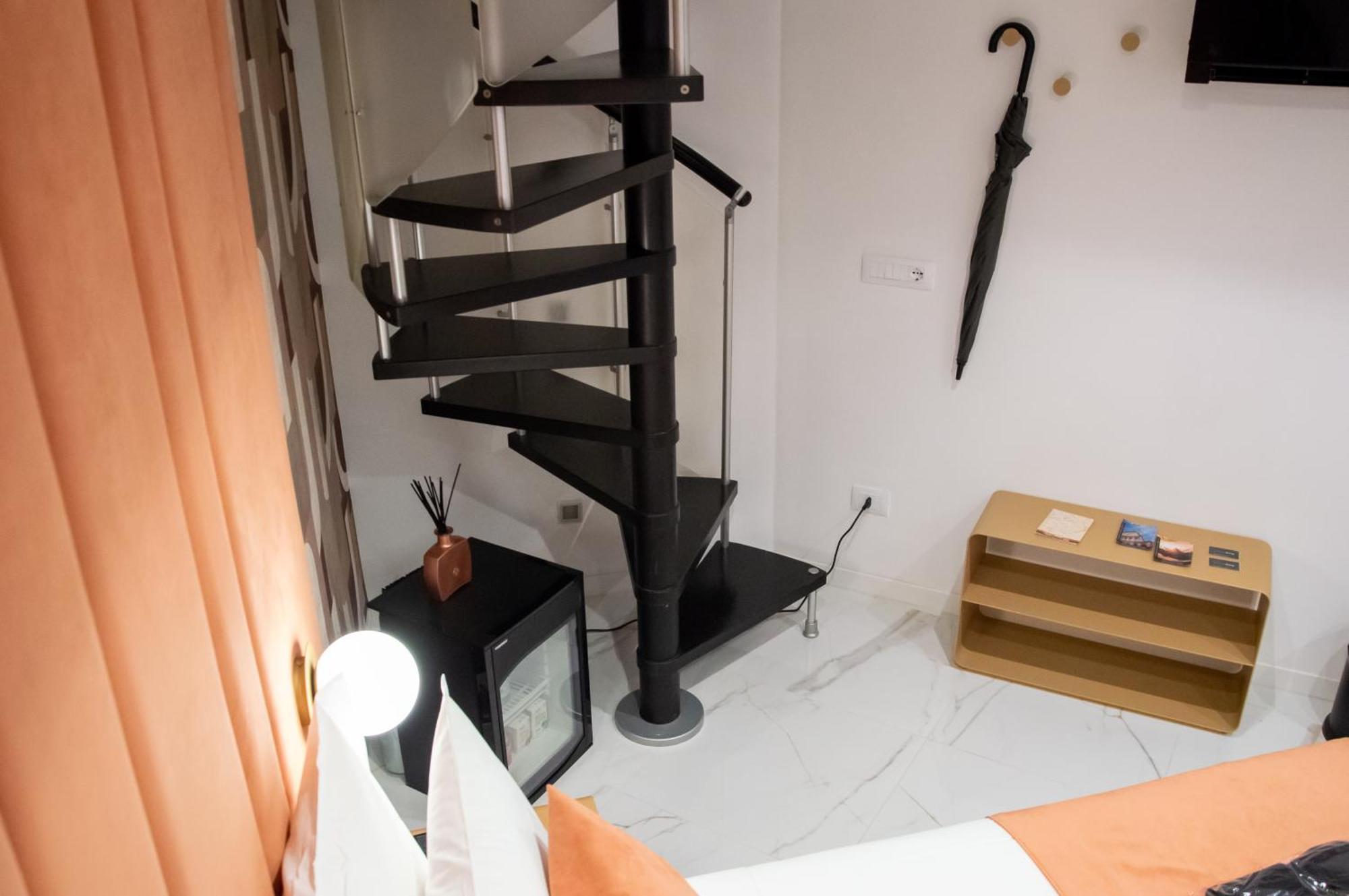 Casa de hóspedes At Luxury Navona