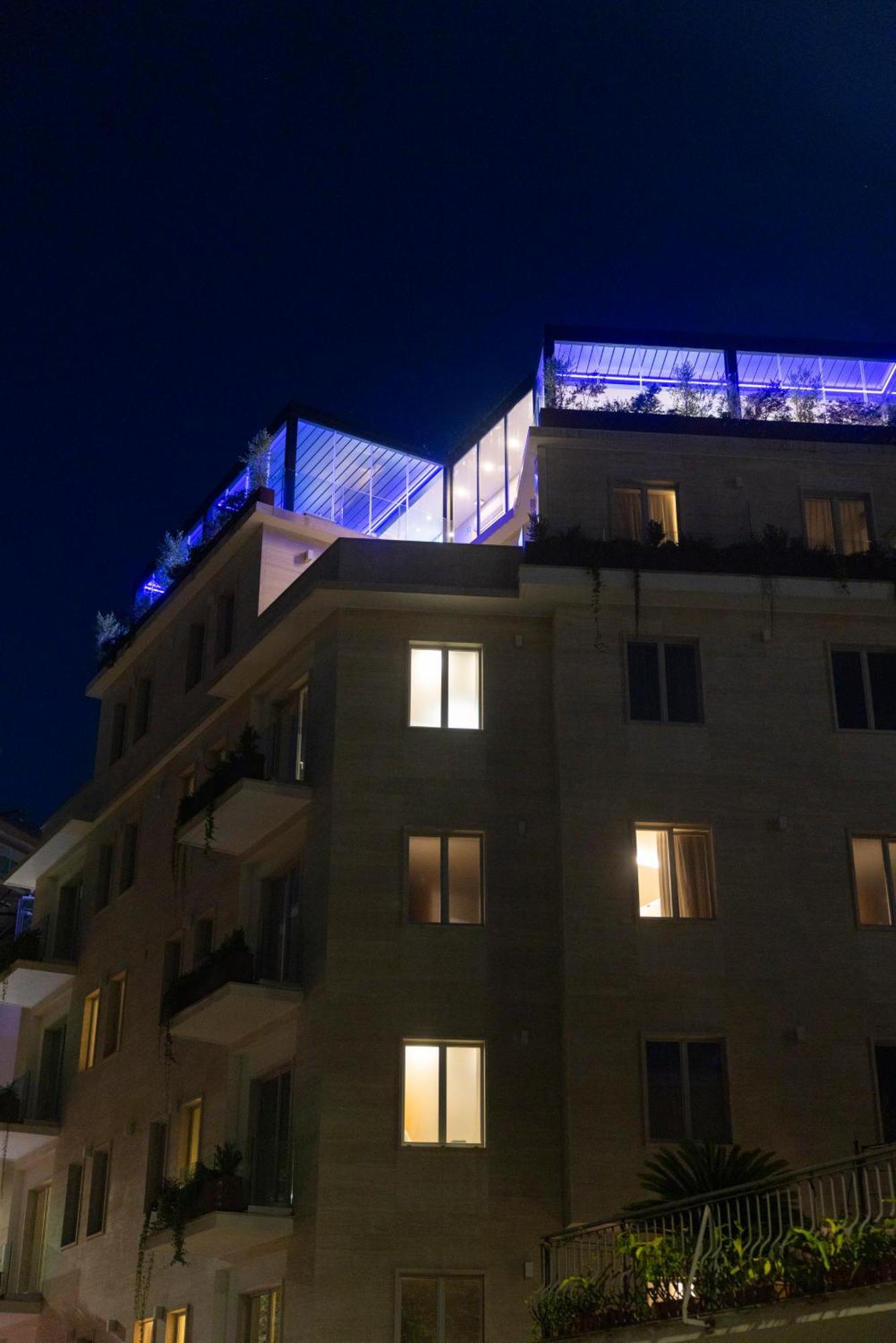 Hotel J Maluni Roma