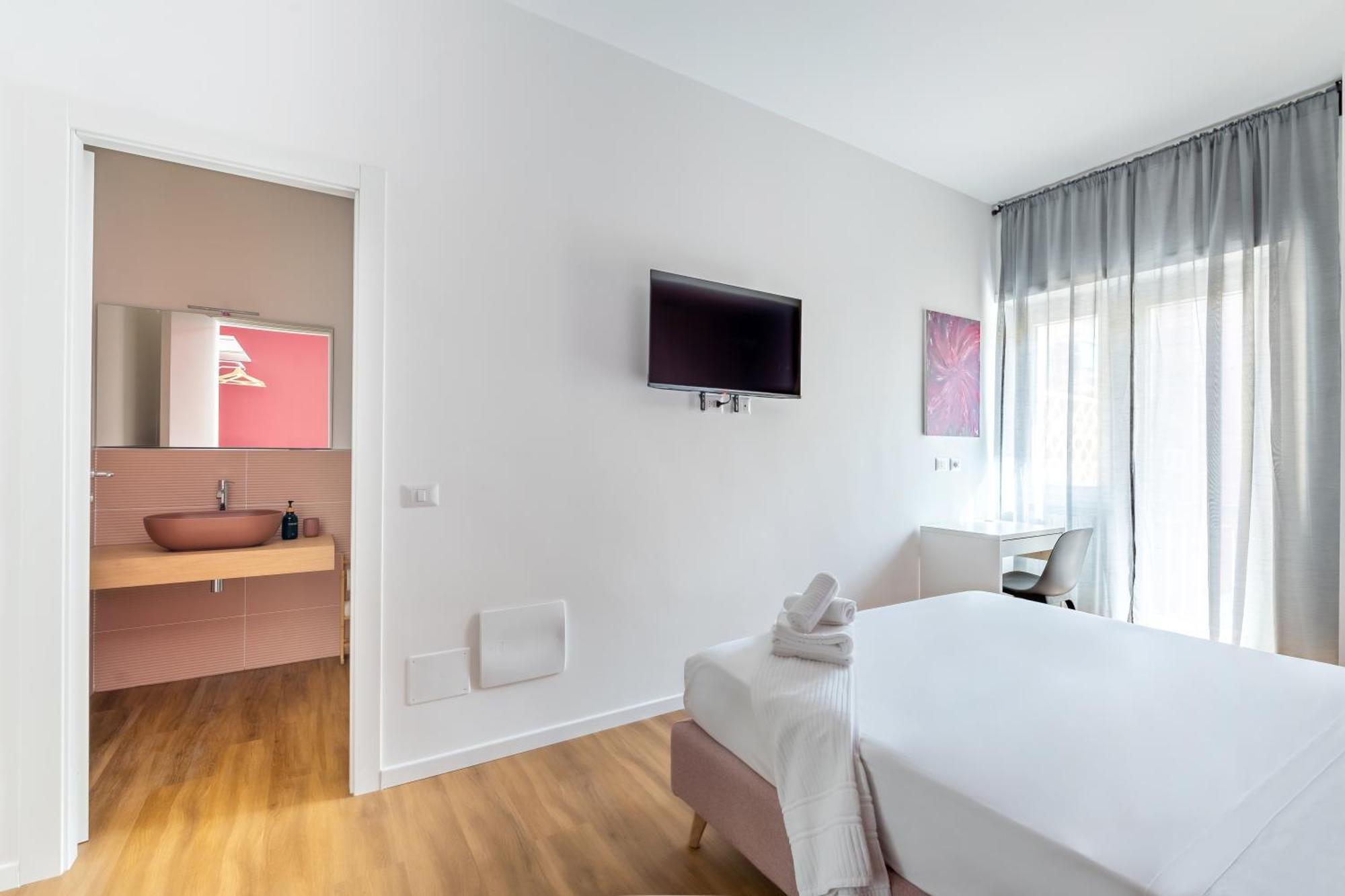 Relais Garbatella Affittacamere *