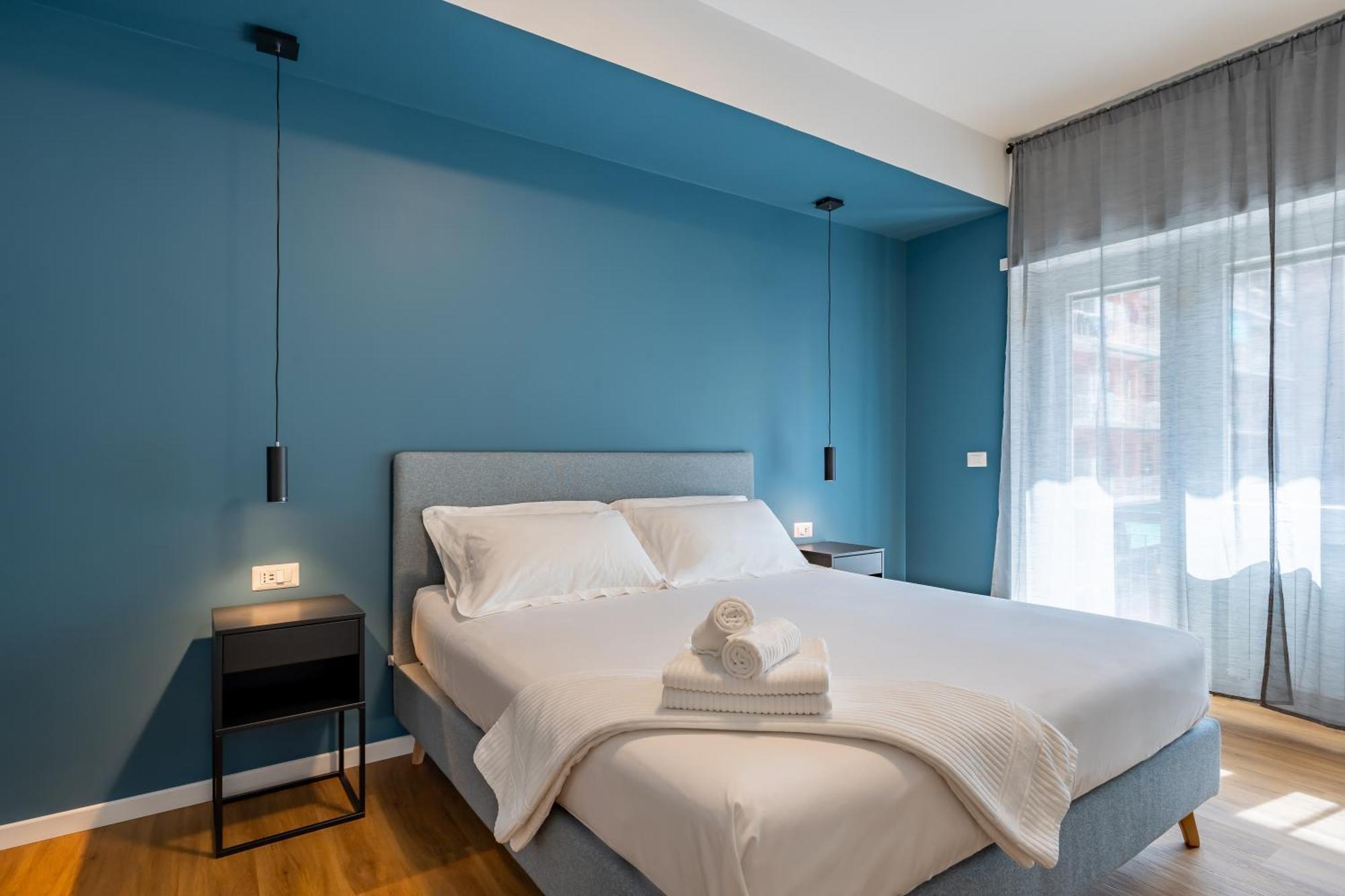 Relais Garbatella Affittacamere