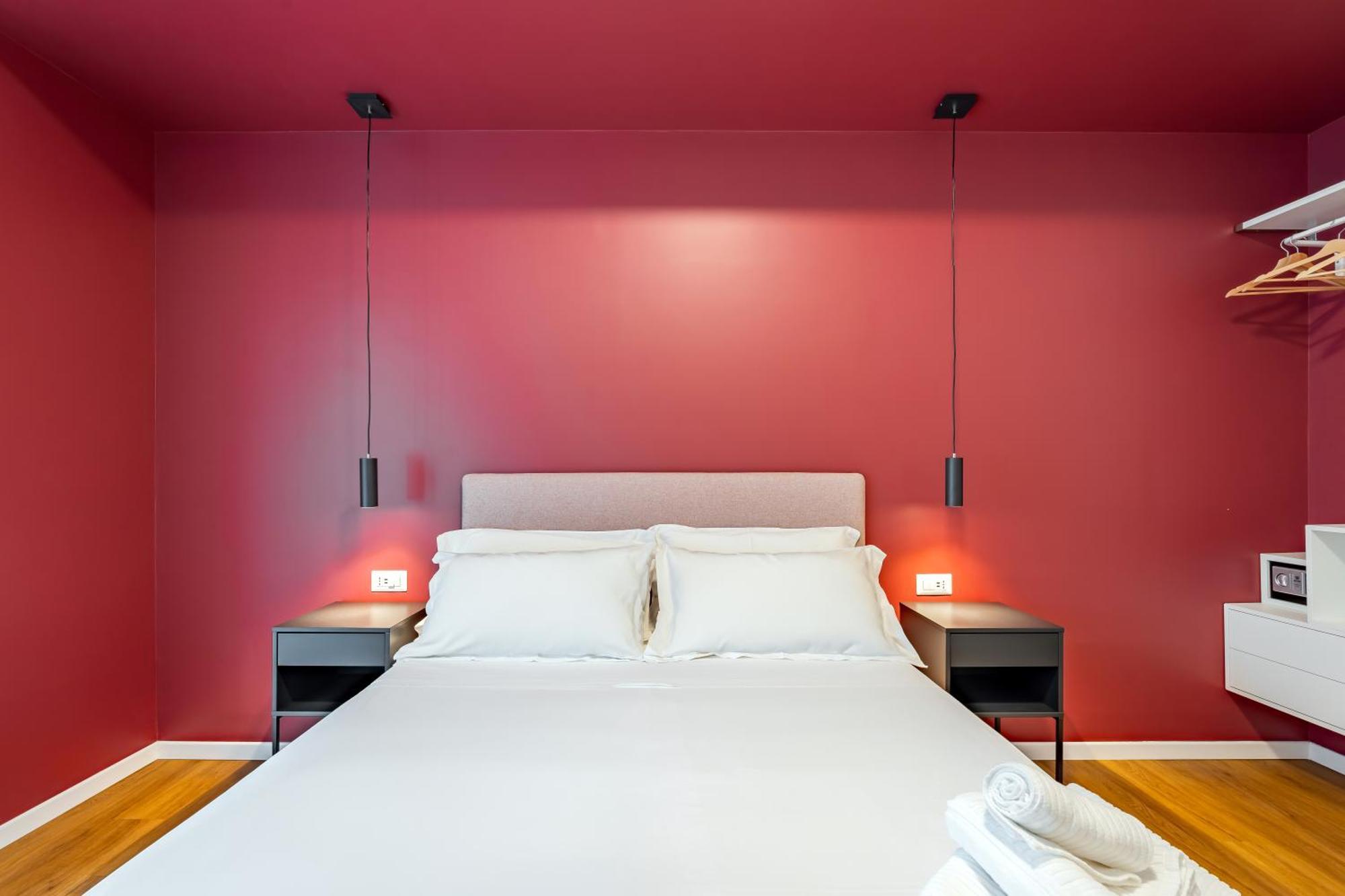 Relais Garbatella Affittacamere *