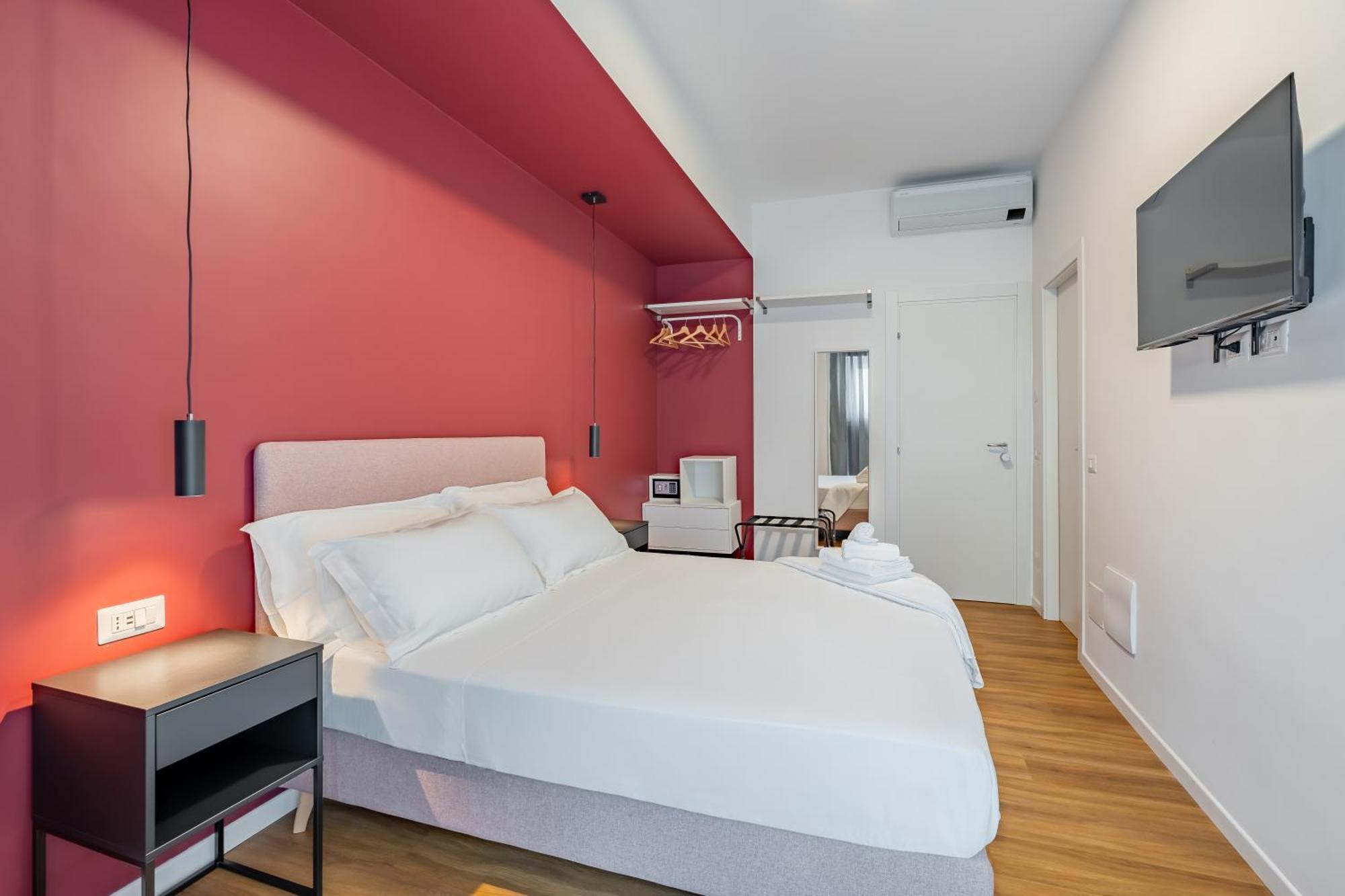 Affittacamere Relais Garbatella