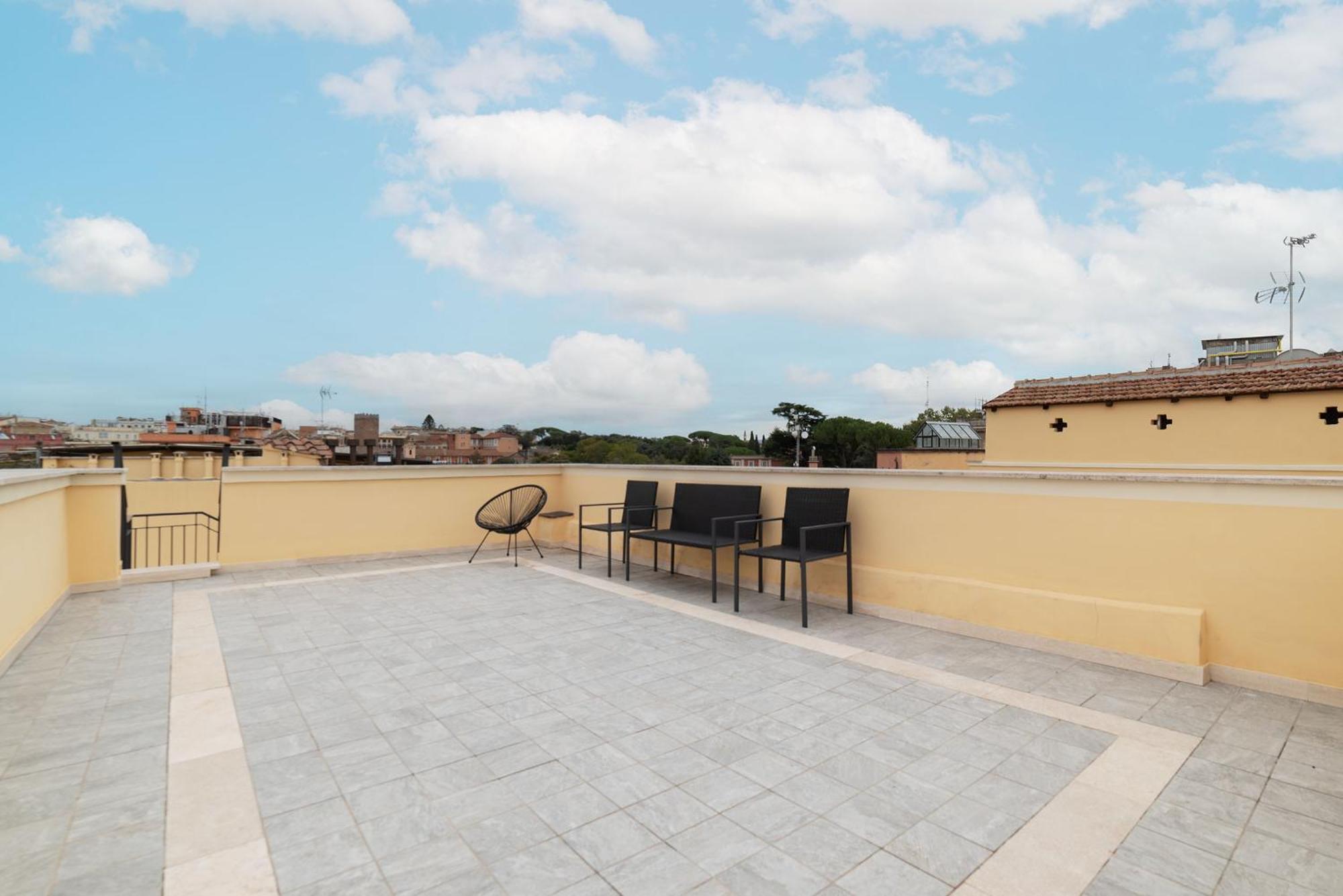 Joivy Cavour Luxury Roma