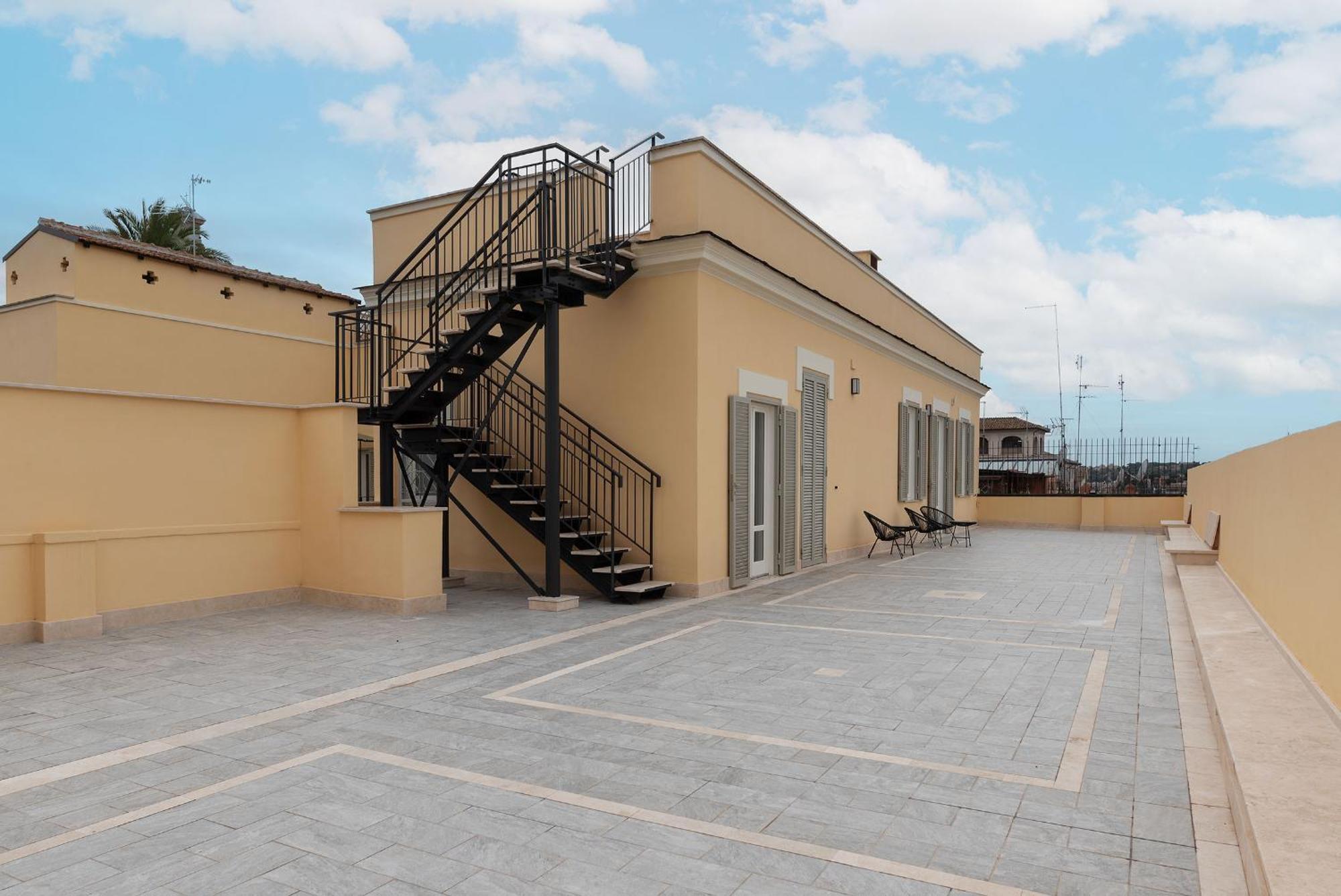 Apartamento Joivy Cavour Luxury *