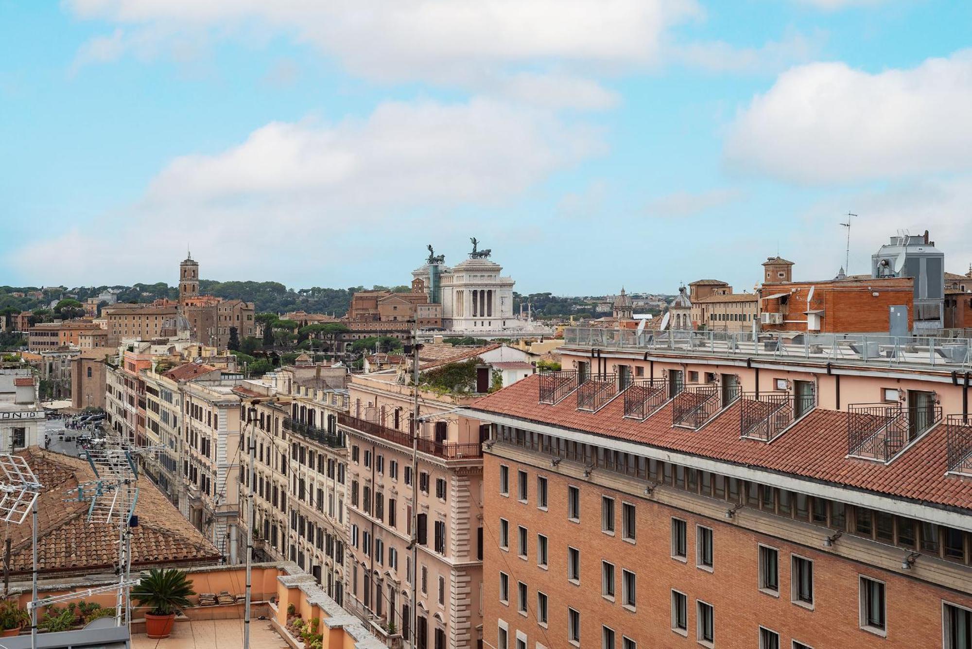 Joivy Cavour Luxury Roma
