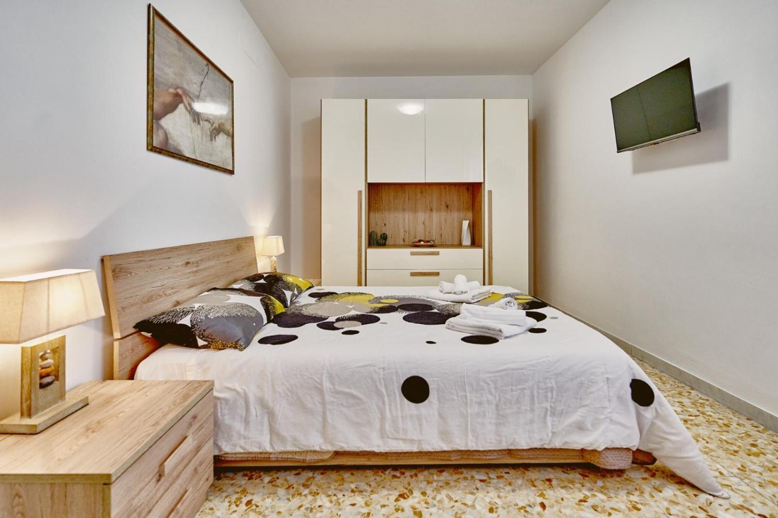 Apartamento Casa Maire