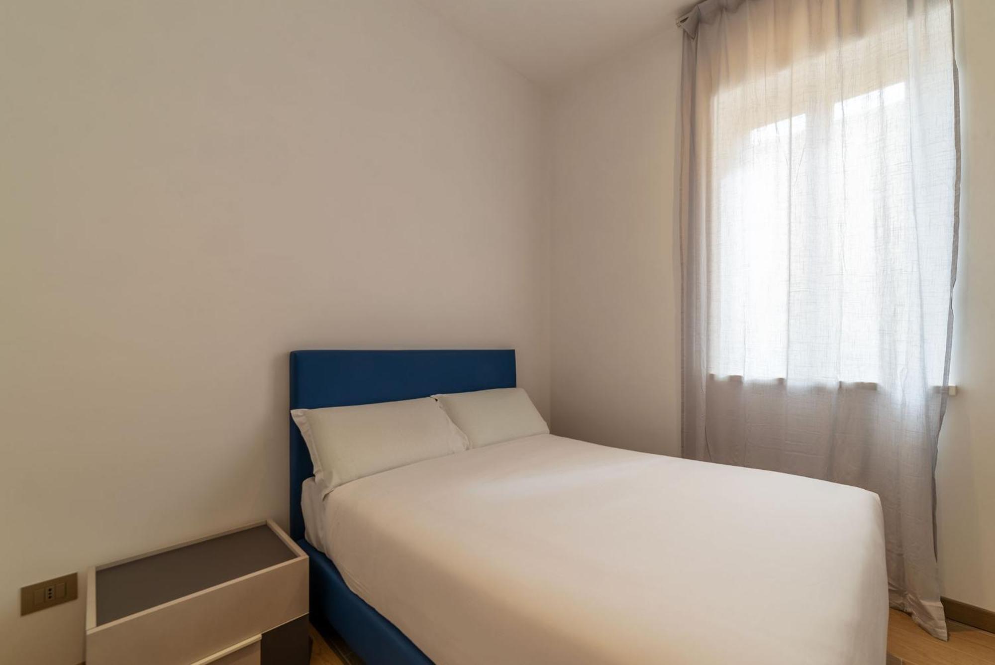 Joivy Cavour Luxury Apartamento Roma