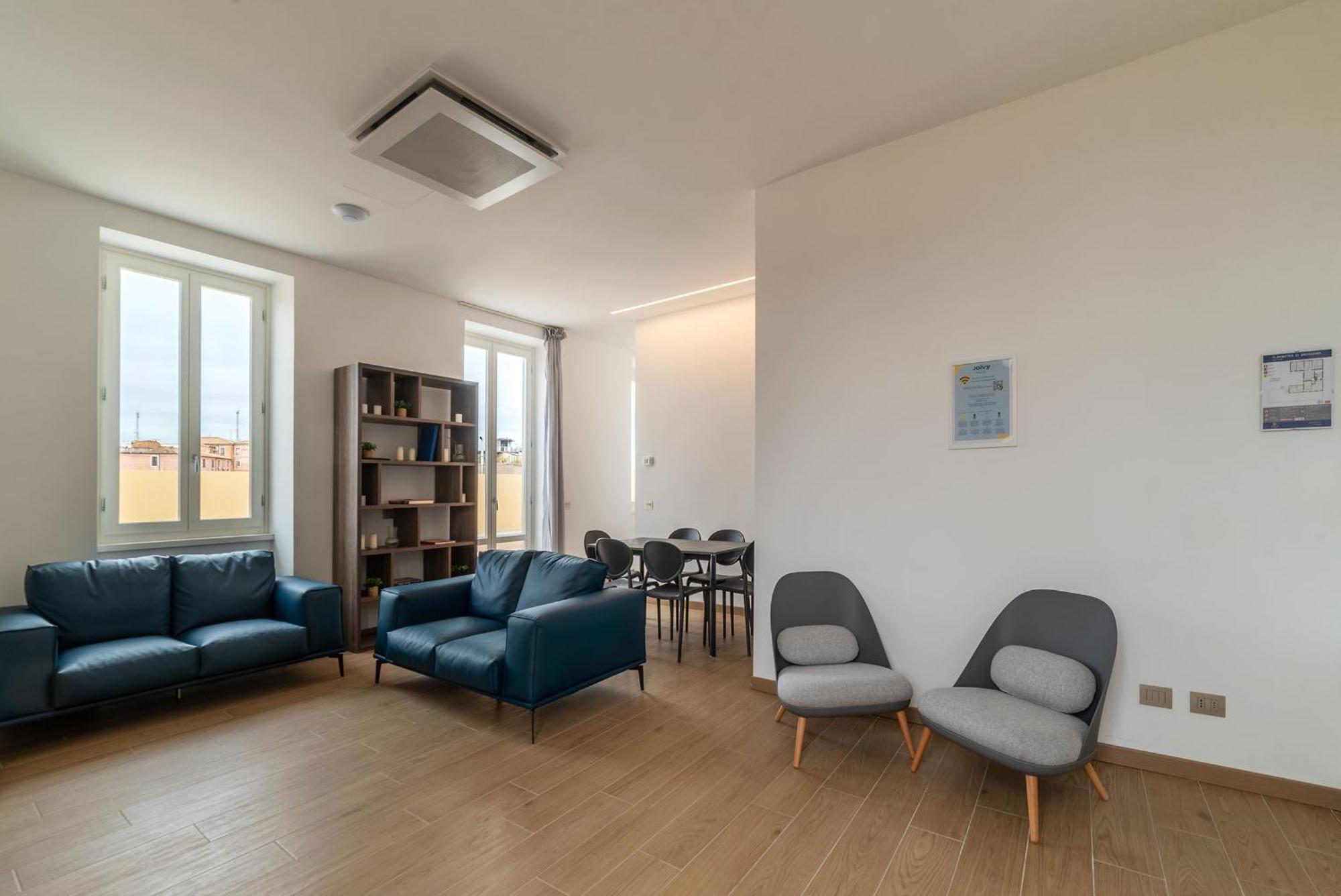 Joivy Cavour Luxury * Roma