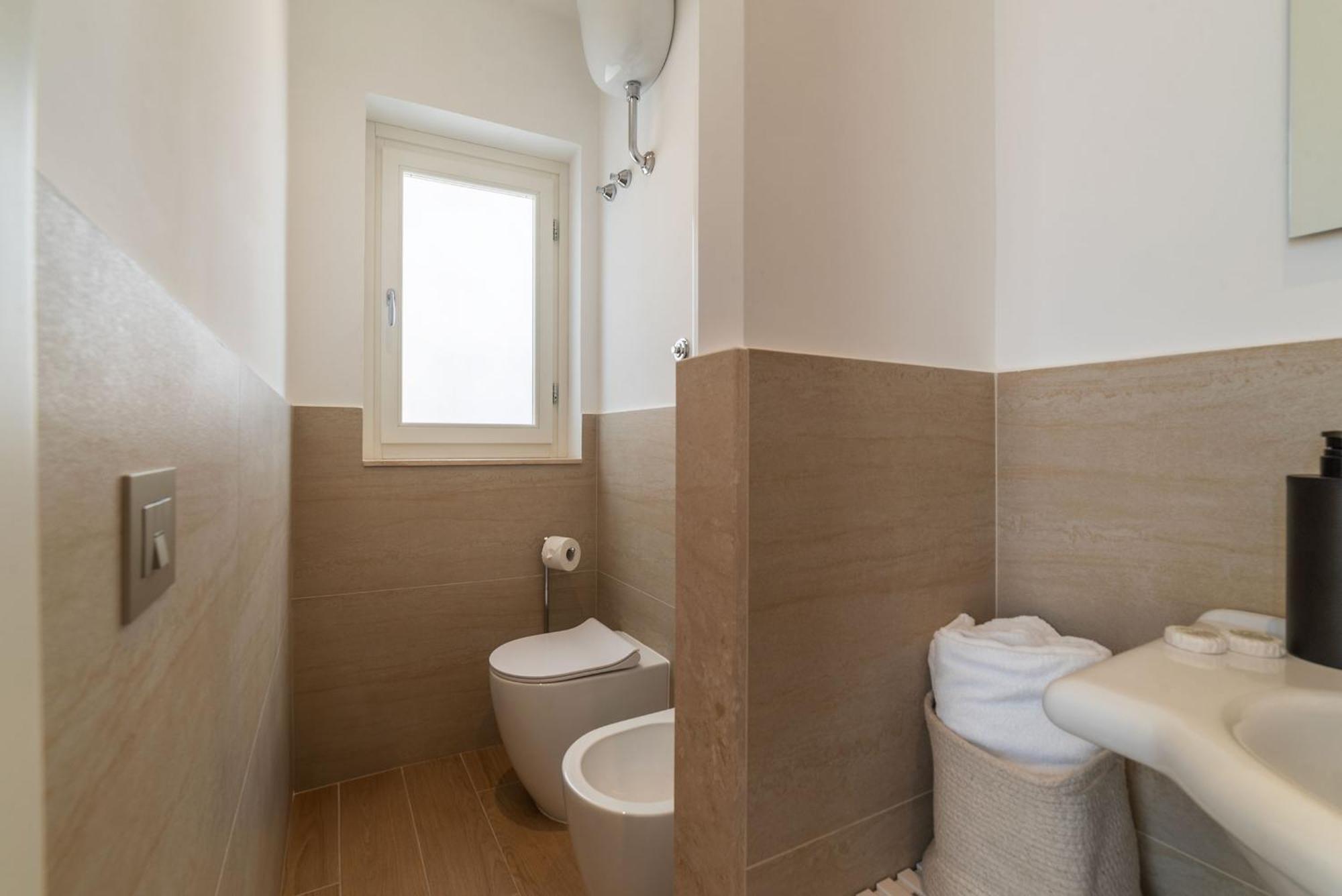 Apartamento Joivy Cavour Luxury *