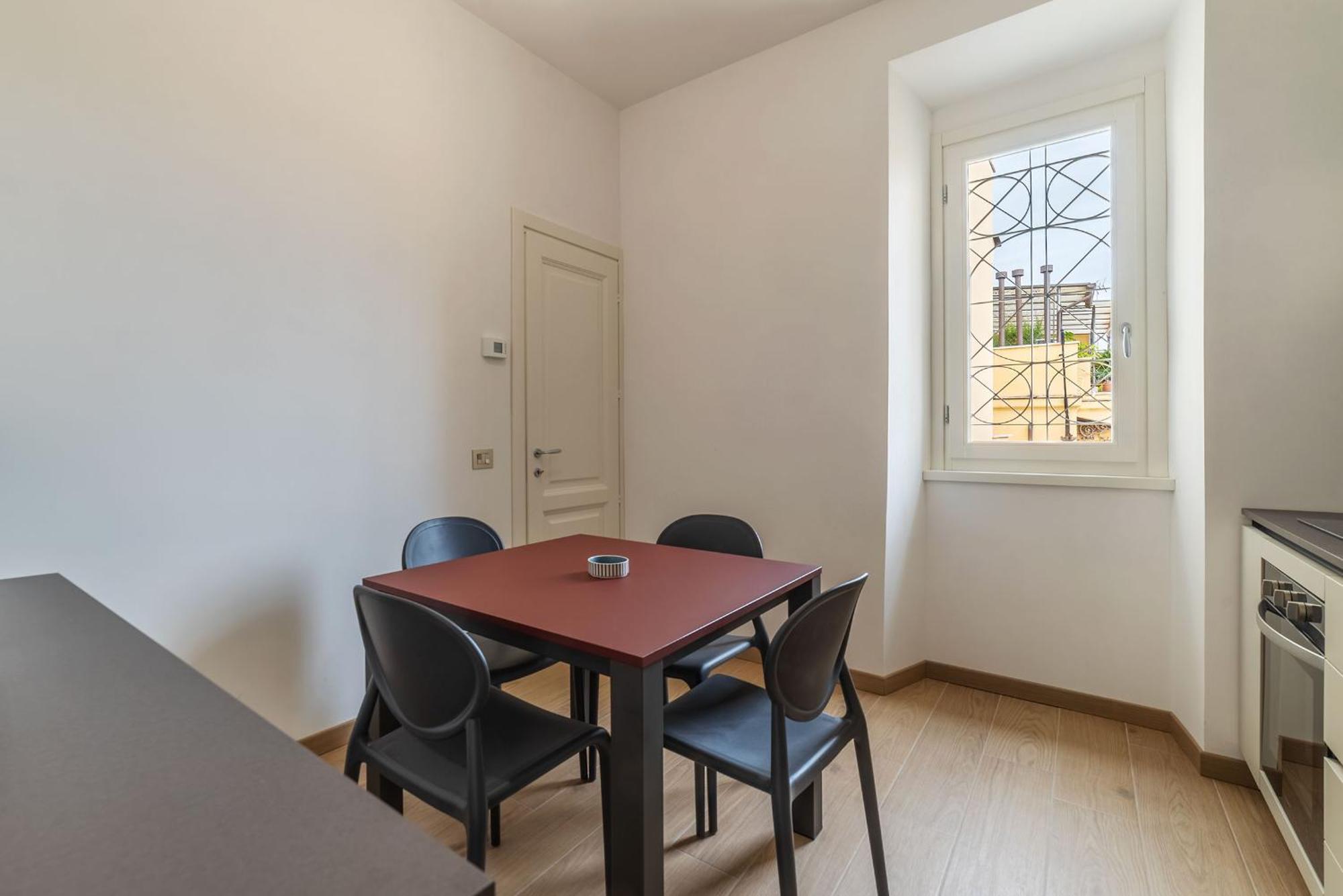 Joivy Cavour Luxury Apartamento
